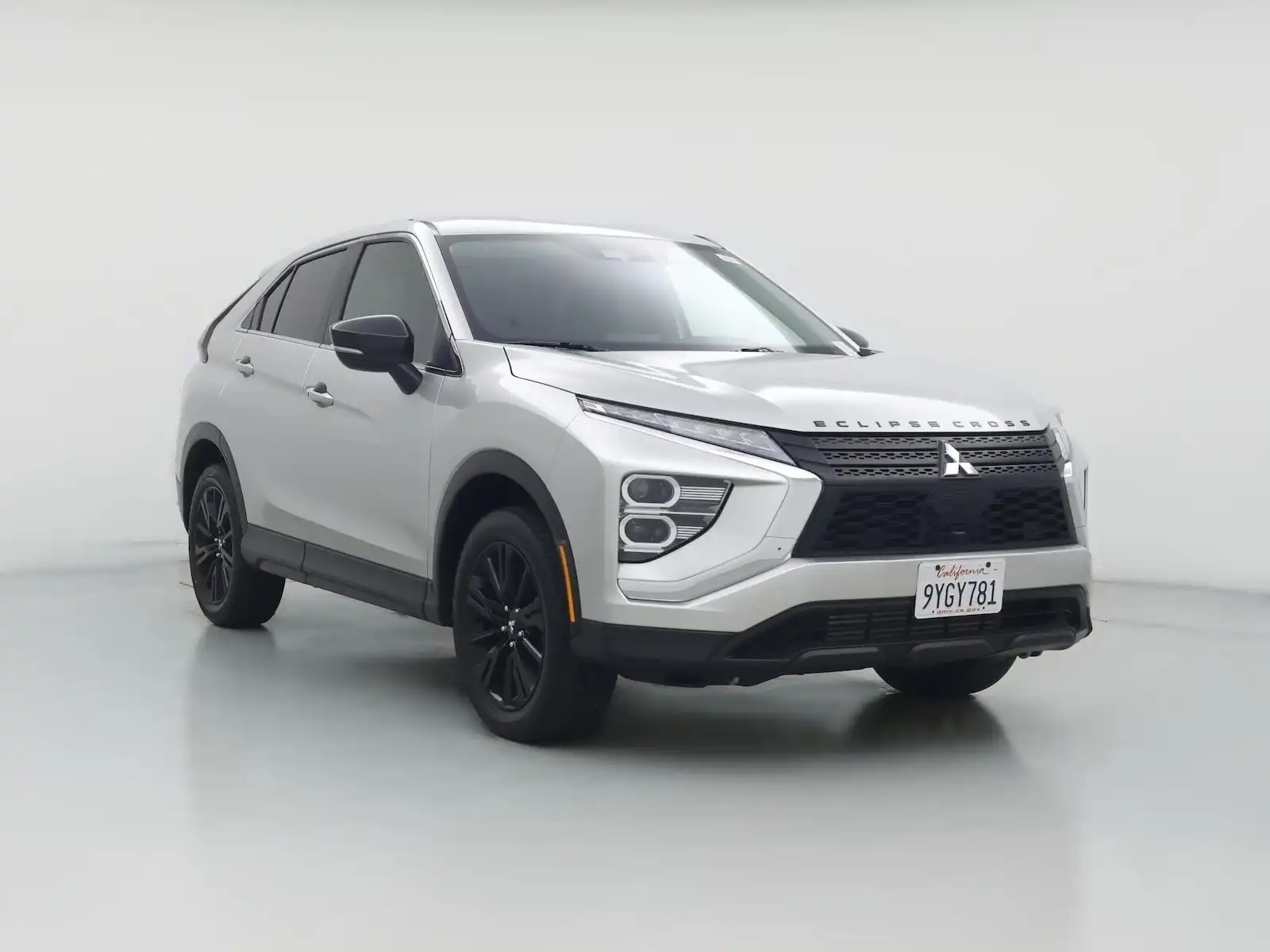 2024 Mitsubishi Eclipse Cross LE S-AWC's photo