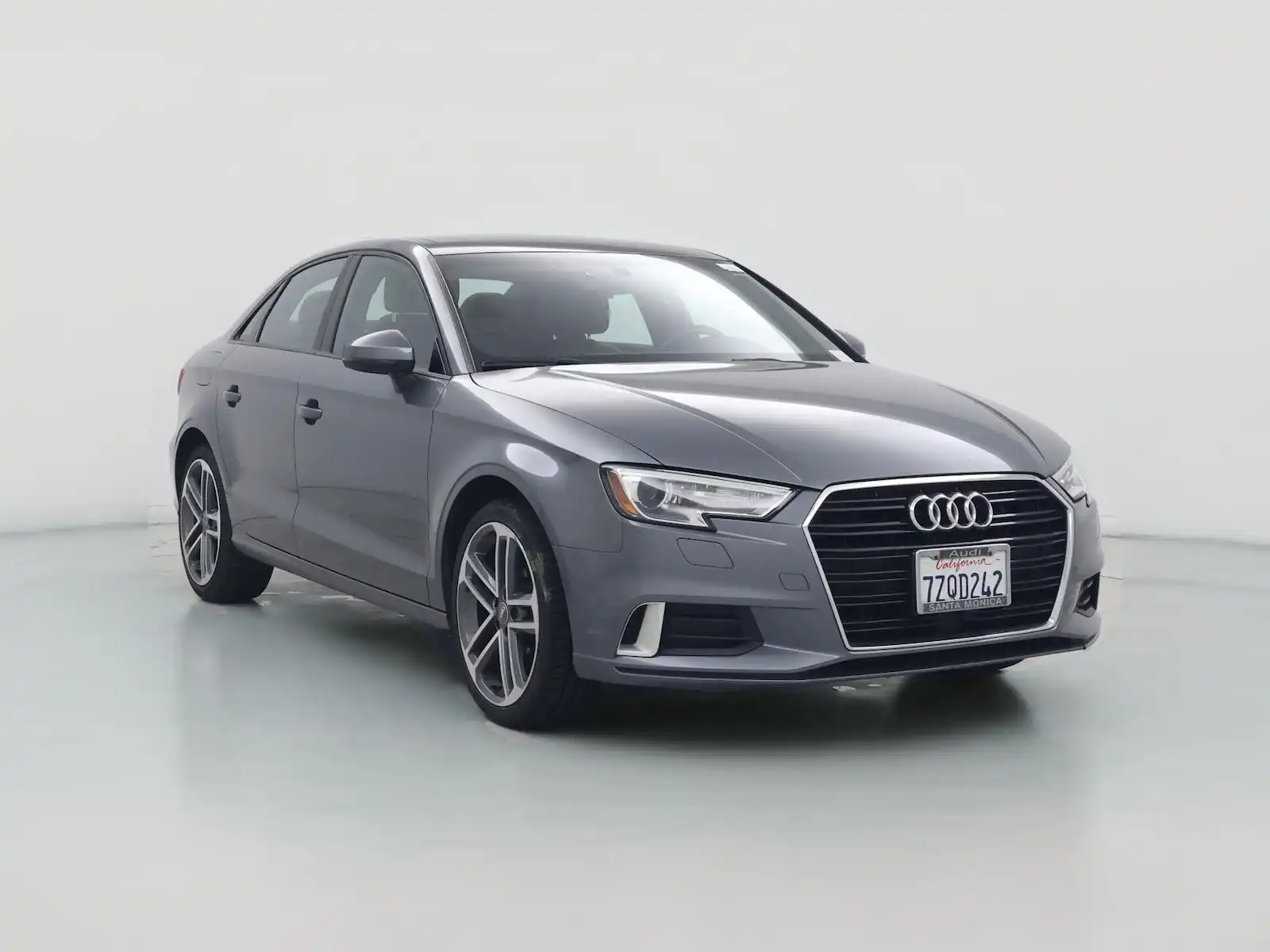 2017 Audi A3 2.0T Premium FWD S tronic's photo