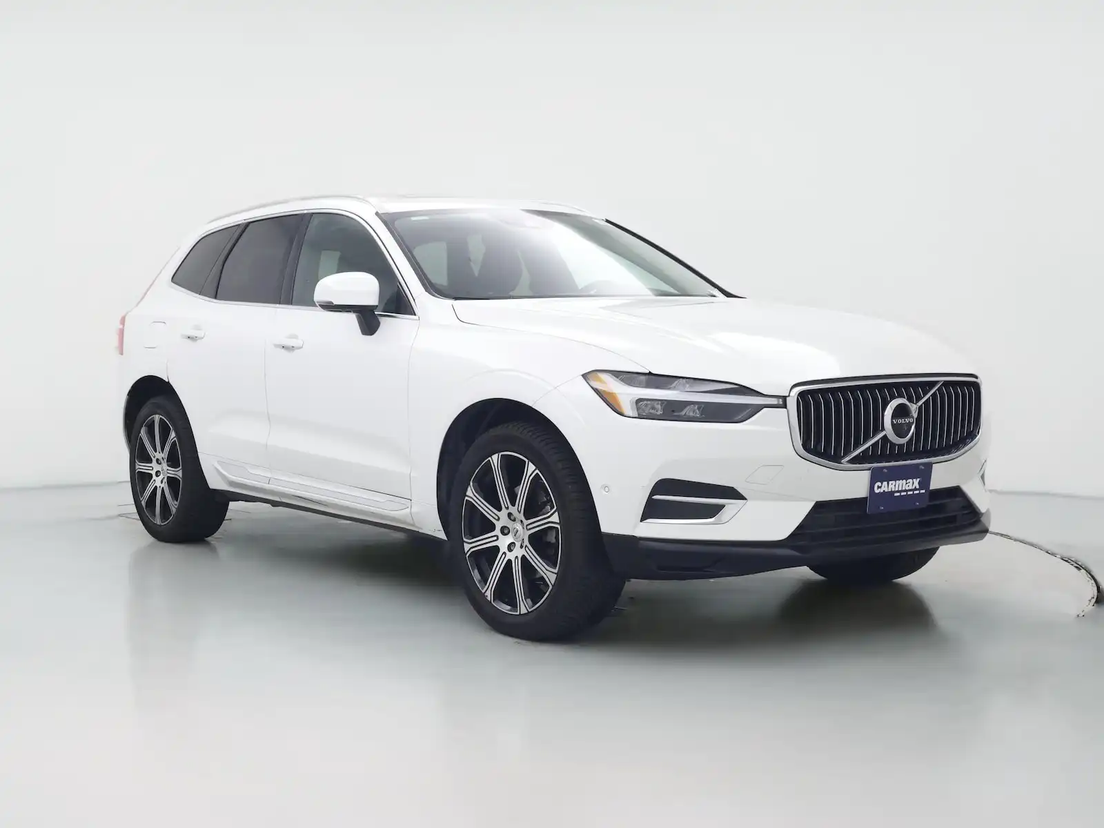 2021 Volvo XC60 T5 Inscription AWD's photo