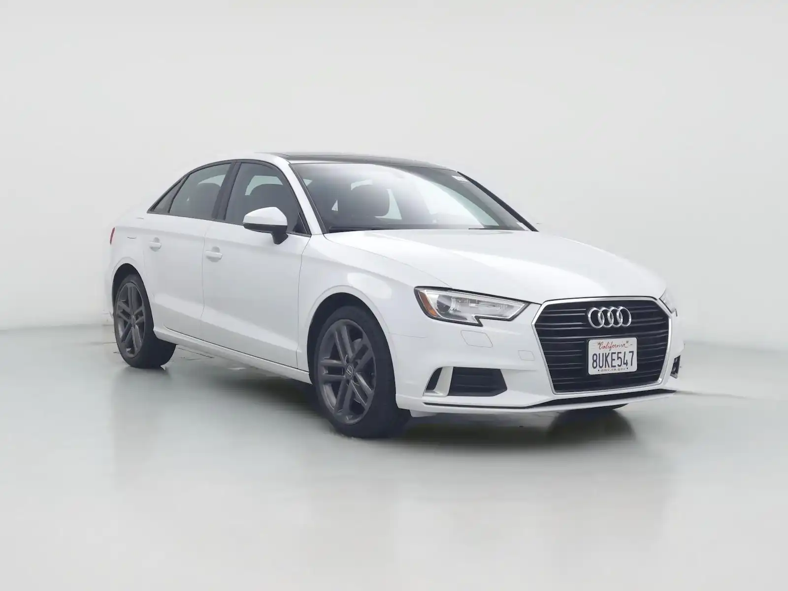 2017 Audi A3 2.0T Premium FWD S tronic's photo