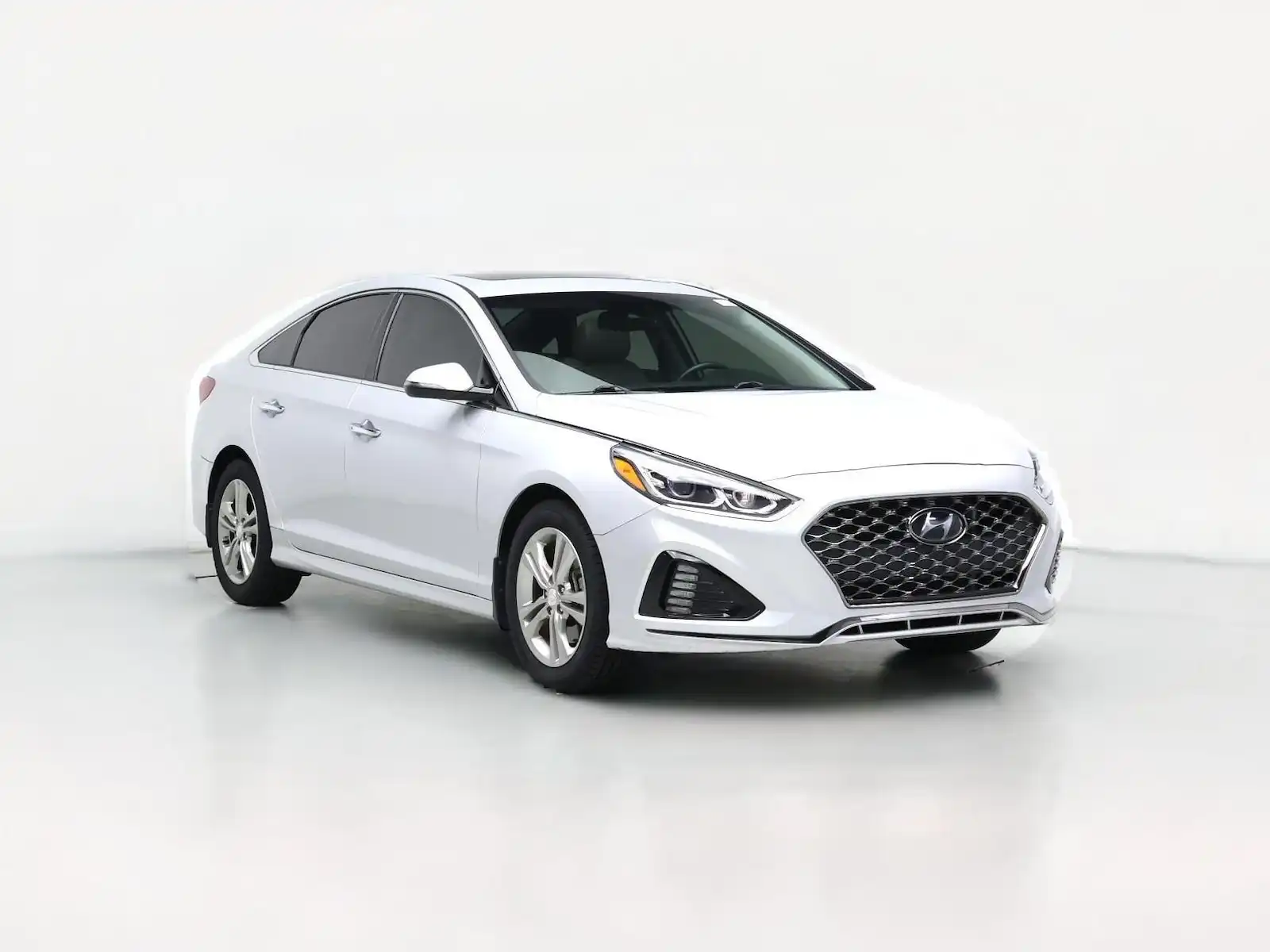 2019 Hyundai Sonata Limited SULEV's photo