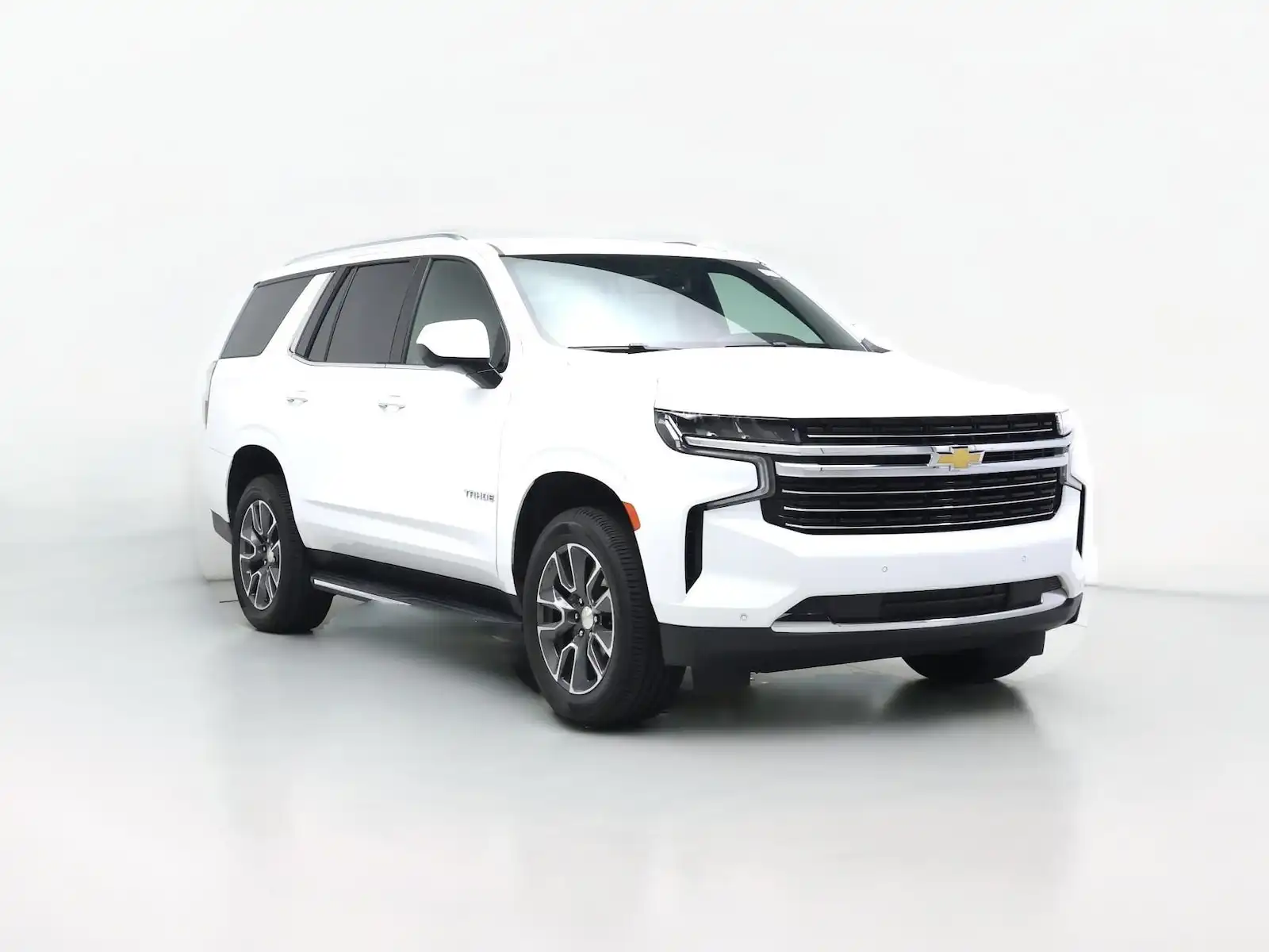 2022 Chevrolet Tahoe LT 2WD's photo