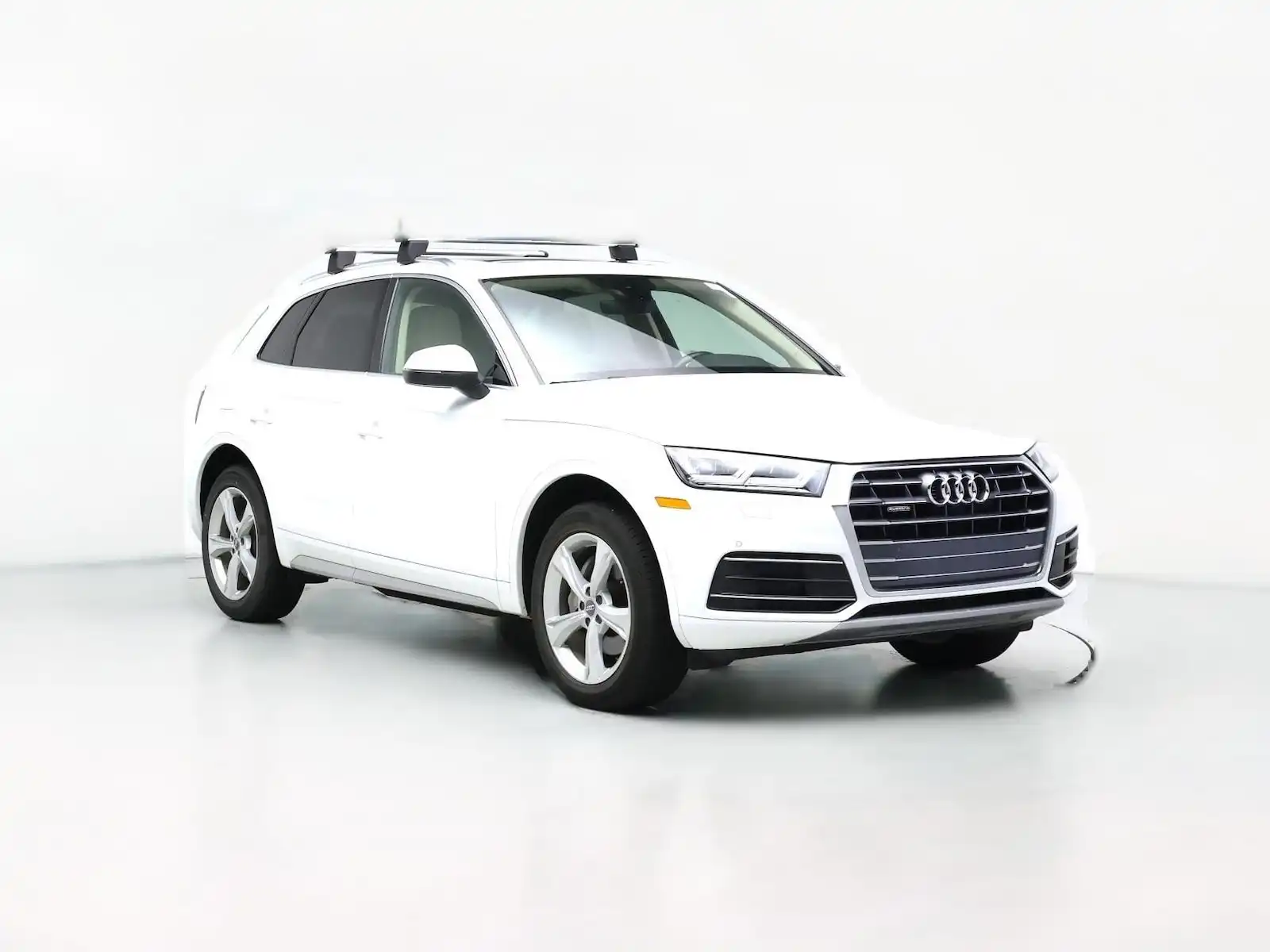 2020 Audi Q5 45 Premium Plus quattro S tronic's photo