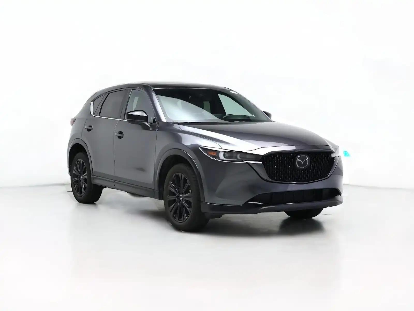 2024 Mazda CX-5 Turbo Premium AWD Auto Package's photo