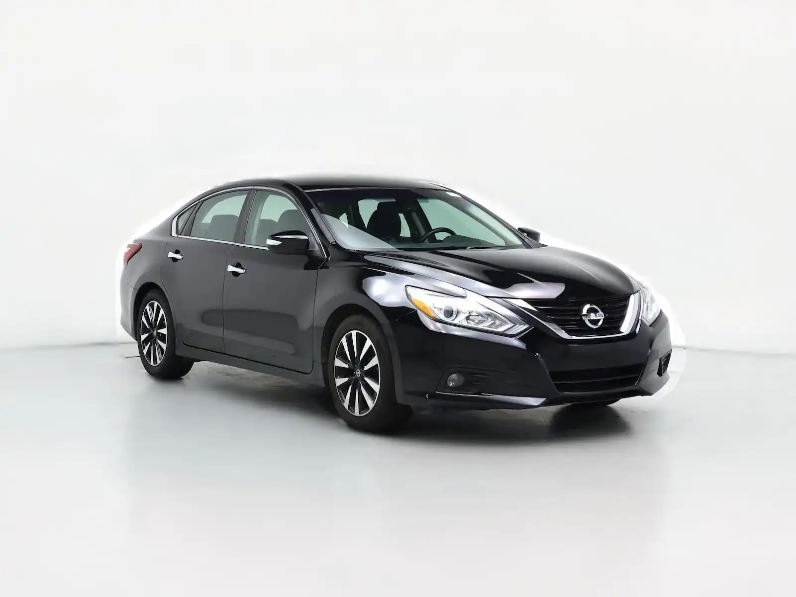 2018 Nissan Altima 2.5 SL's photo