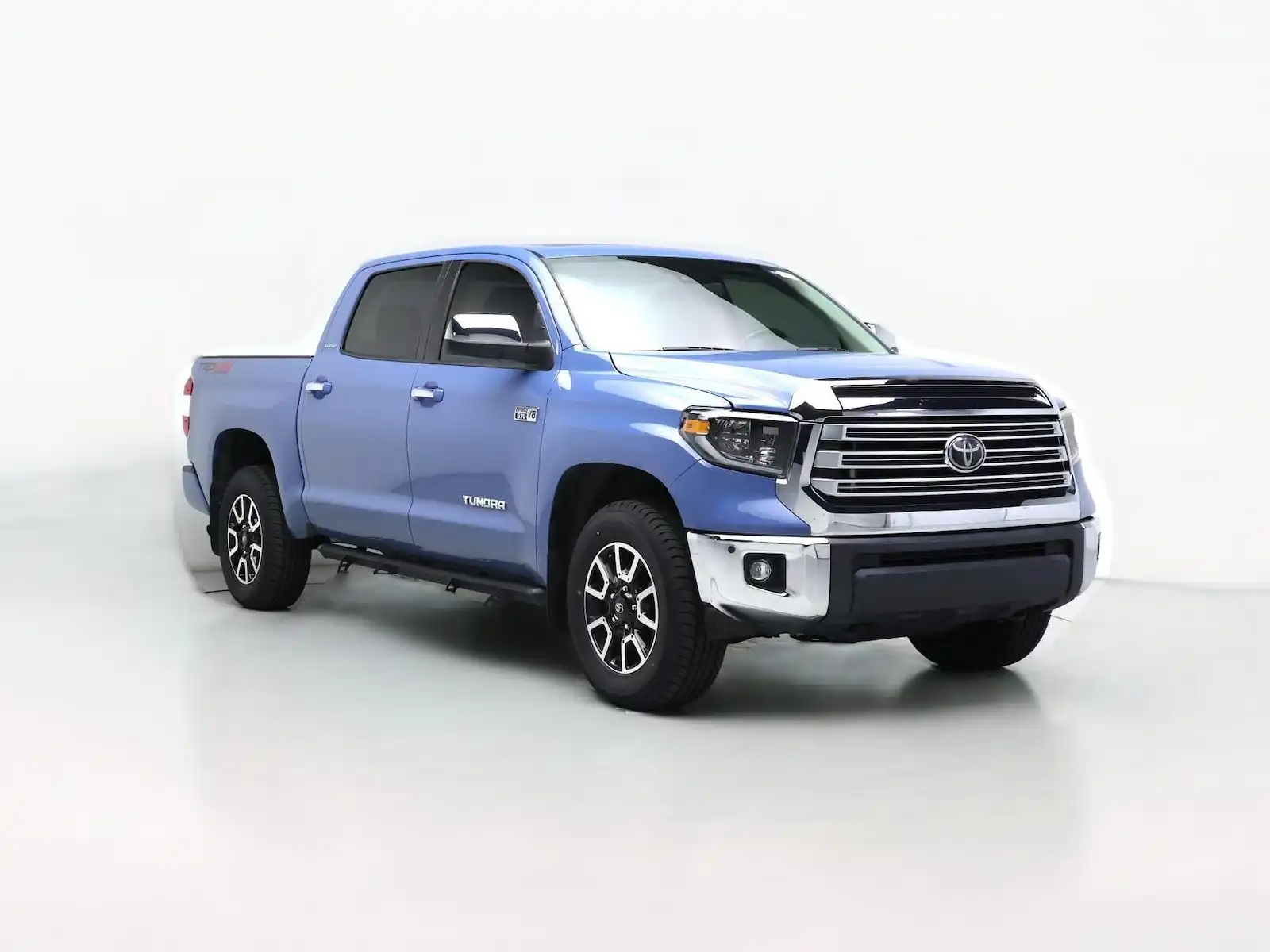 2020 Toyota Tundra Limited 5.7L 4WD CrewMax Short Bed's photo