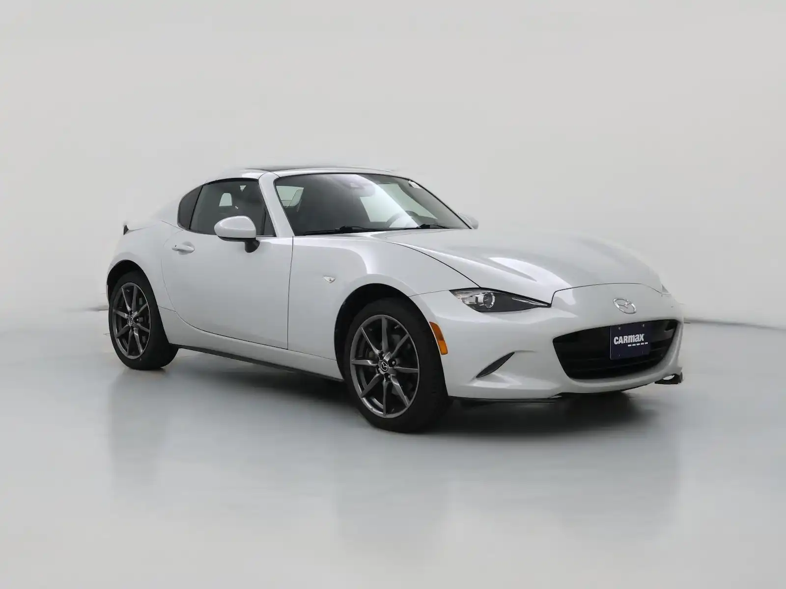 2019 Mazda MX-5 Miata Grand Touring Auto's photo