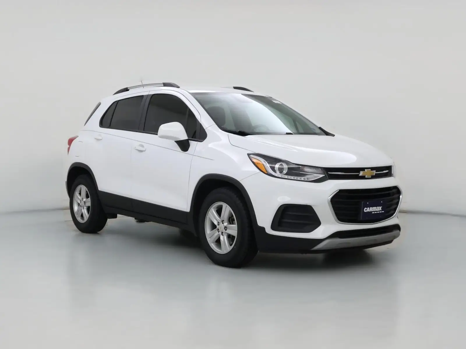2021 Chevrolet Trax LT photo 1