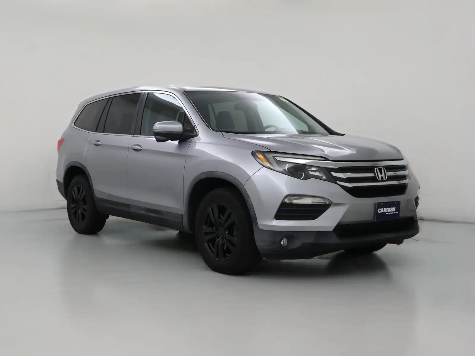 2017 Honda Pilot EX-L 4WD's photo