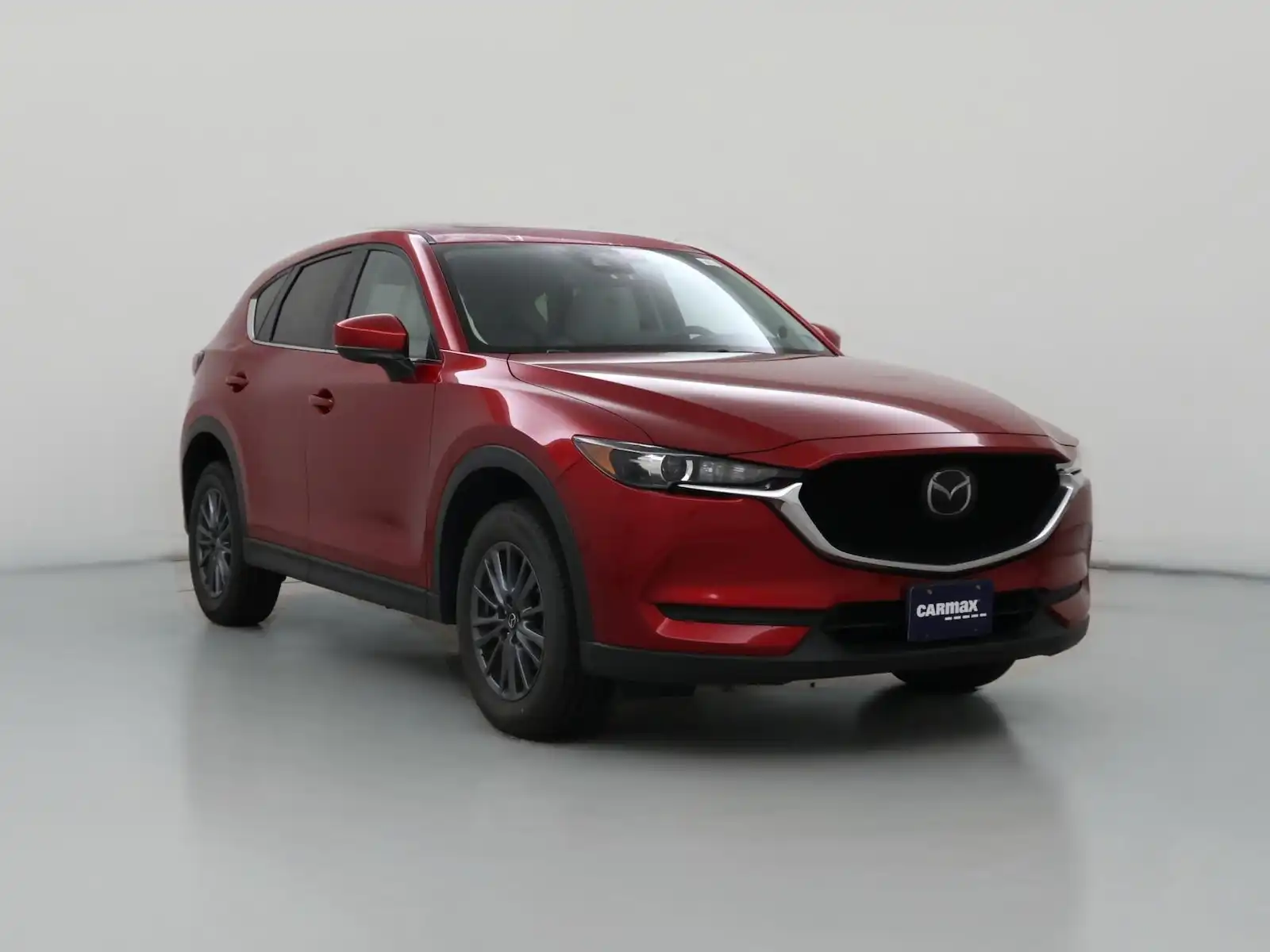 2021 Mazda CX-5 Touring AWD Auto's photo