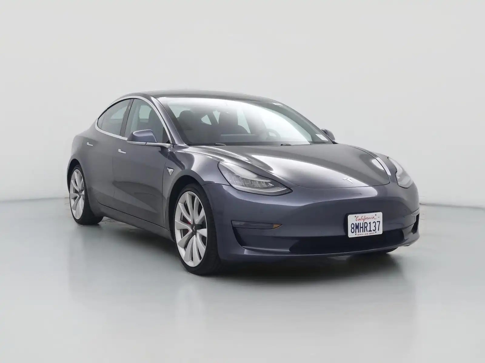 2019 Tesla Model 3 Performance's photo