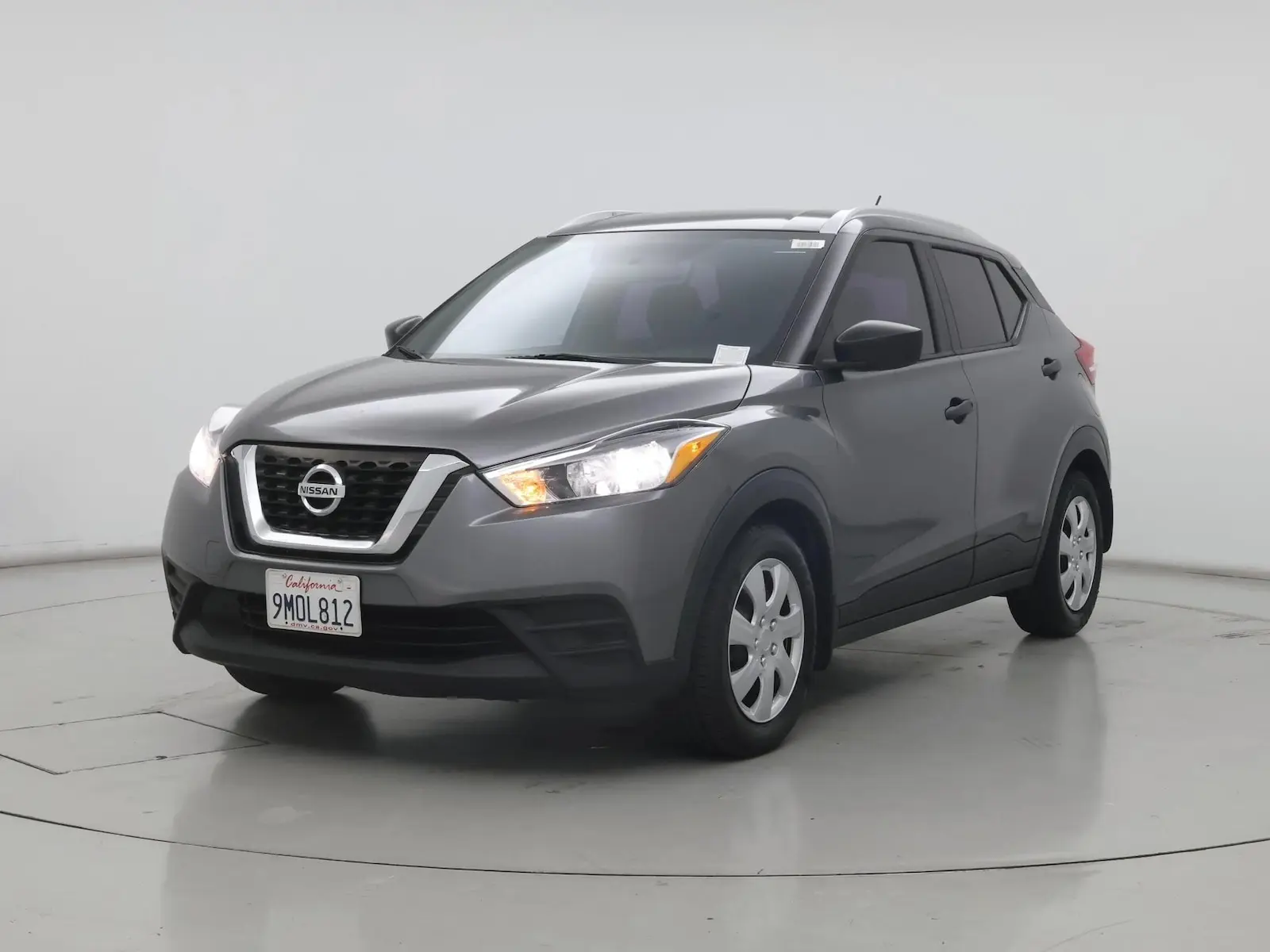 2019 Nissan Kicks 1.6 S photo 5