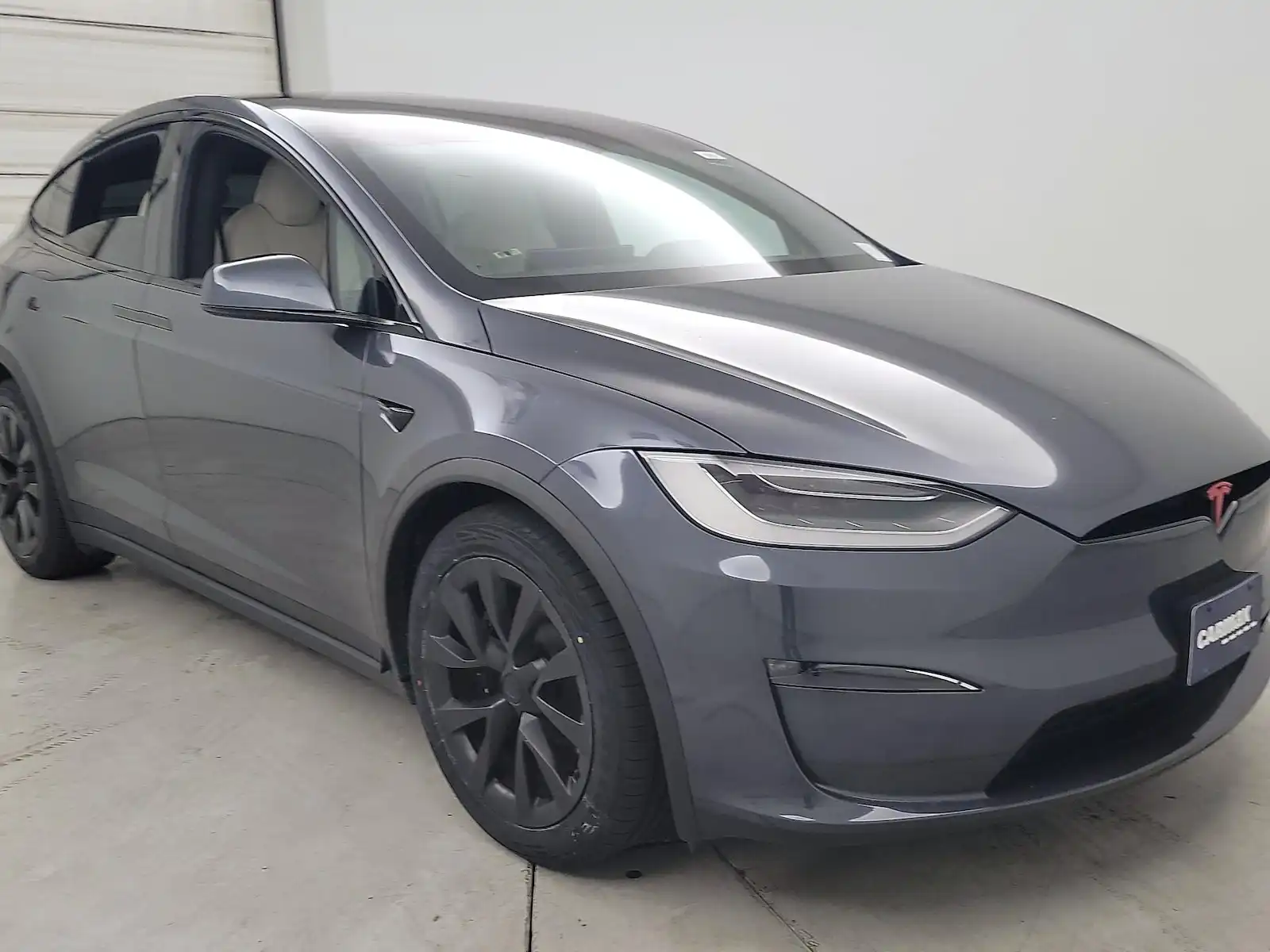 2022 Tesla Model X Long Range's photo