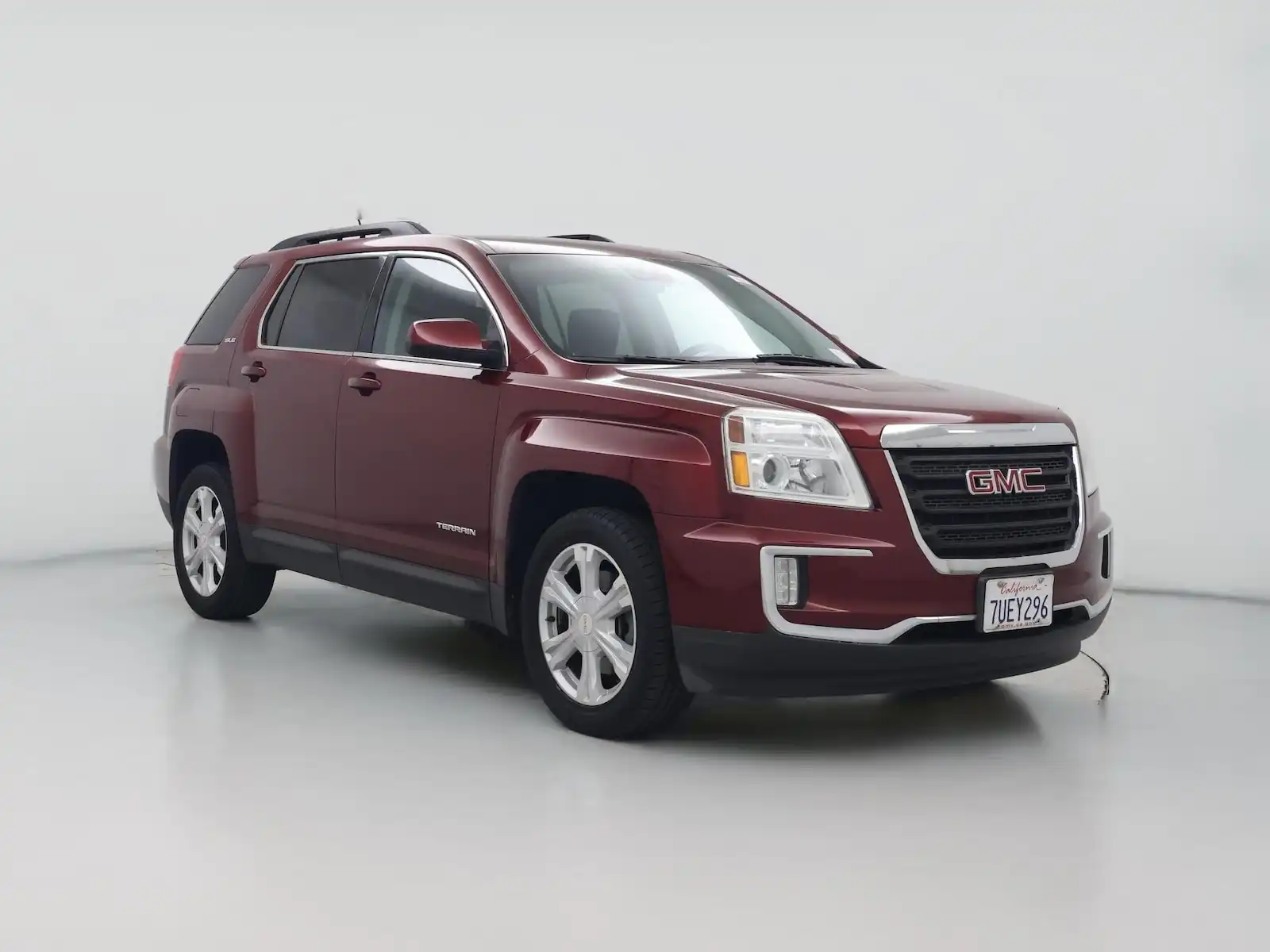 2017 GMC Terrain SLE2 FWD's photo