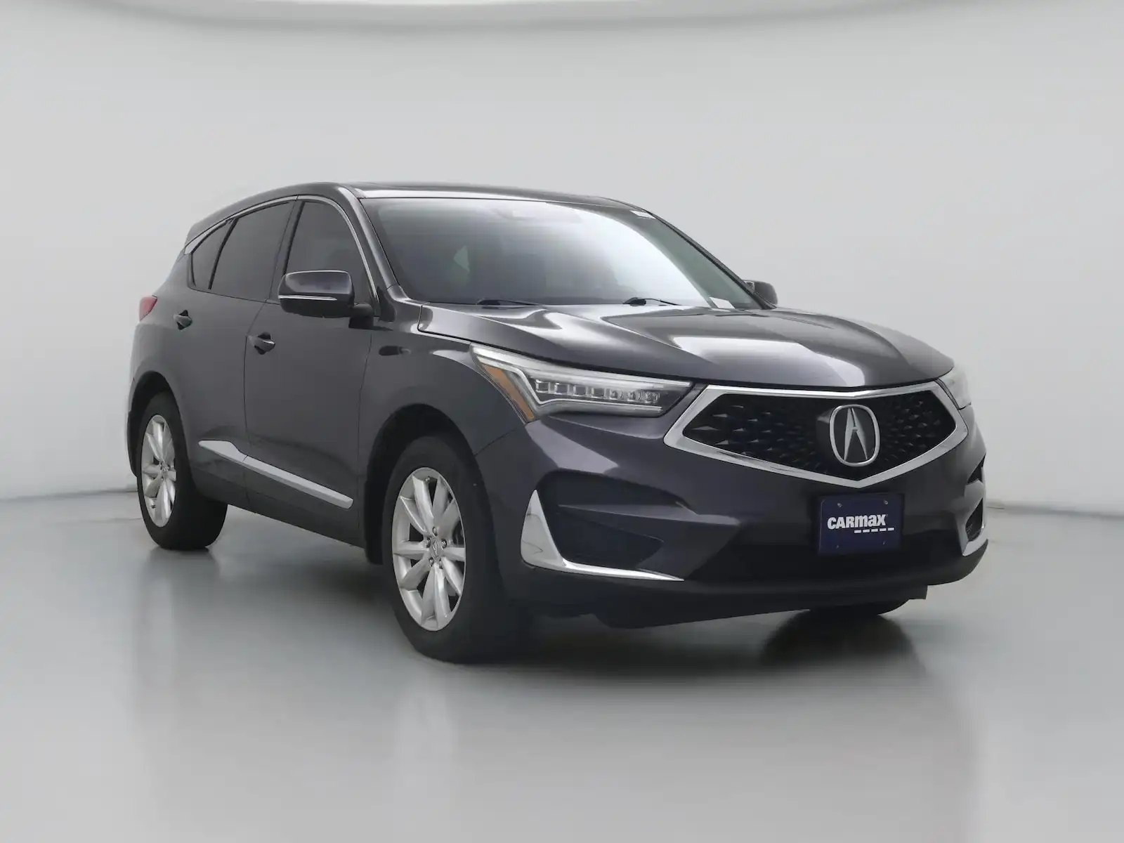 2020 Acura RDX RDX's photo