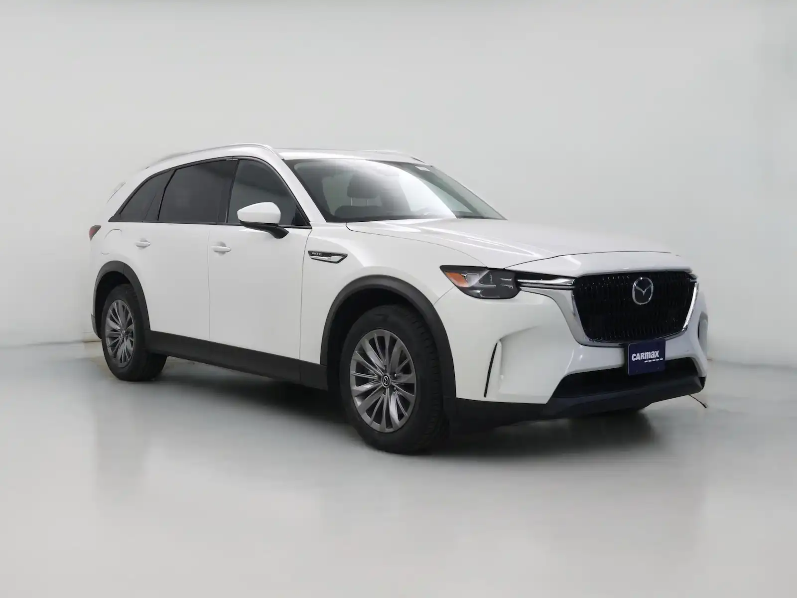 2024 Mazda CX-90 PHEV Preferred Package's photo