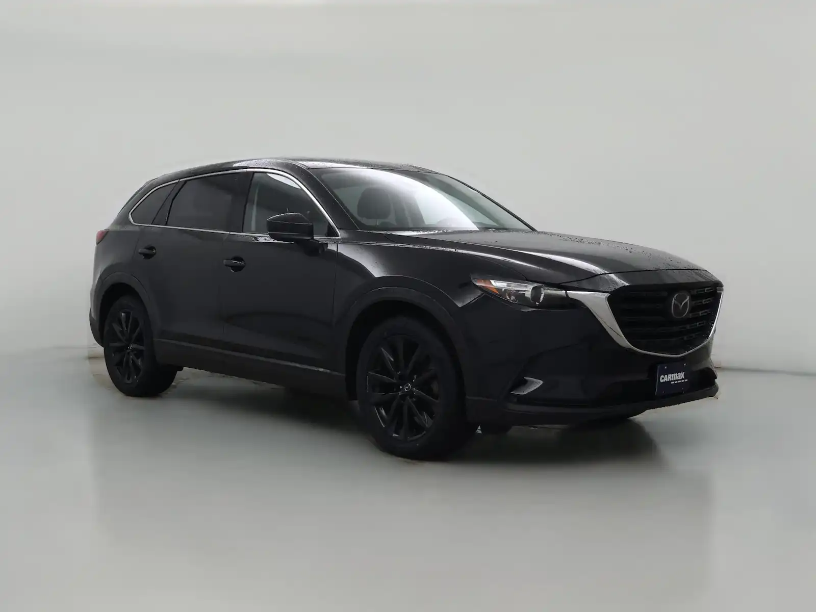 2023 Mazda CX-9 Carbon Edition AWD's photo