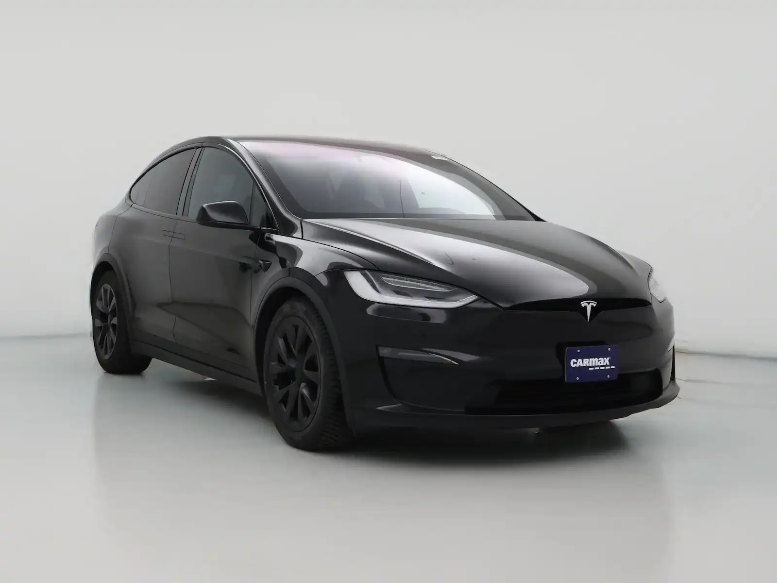 2023 Tesla Model X Long Range's photo