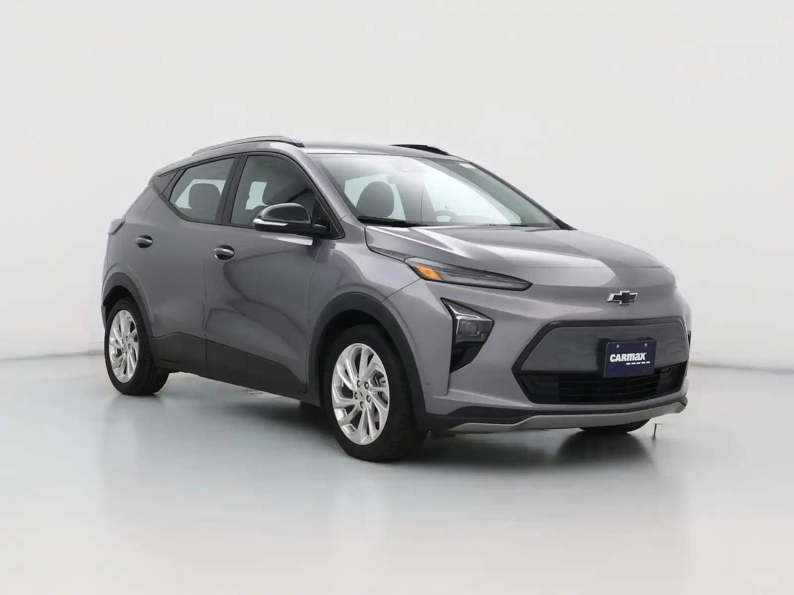 2023 Chevrolet Bolt EUV LT's photo