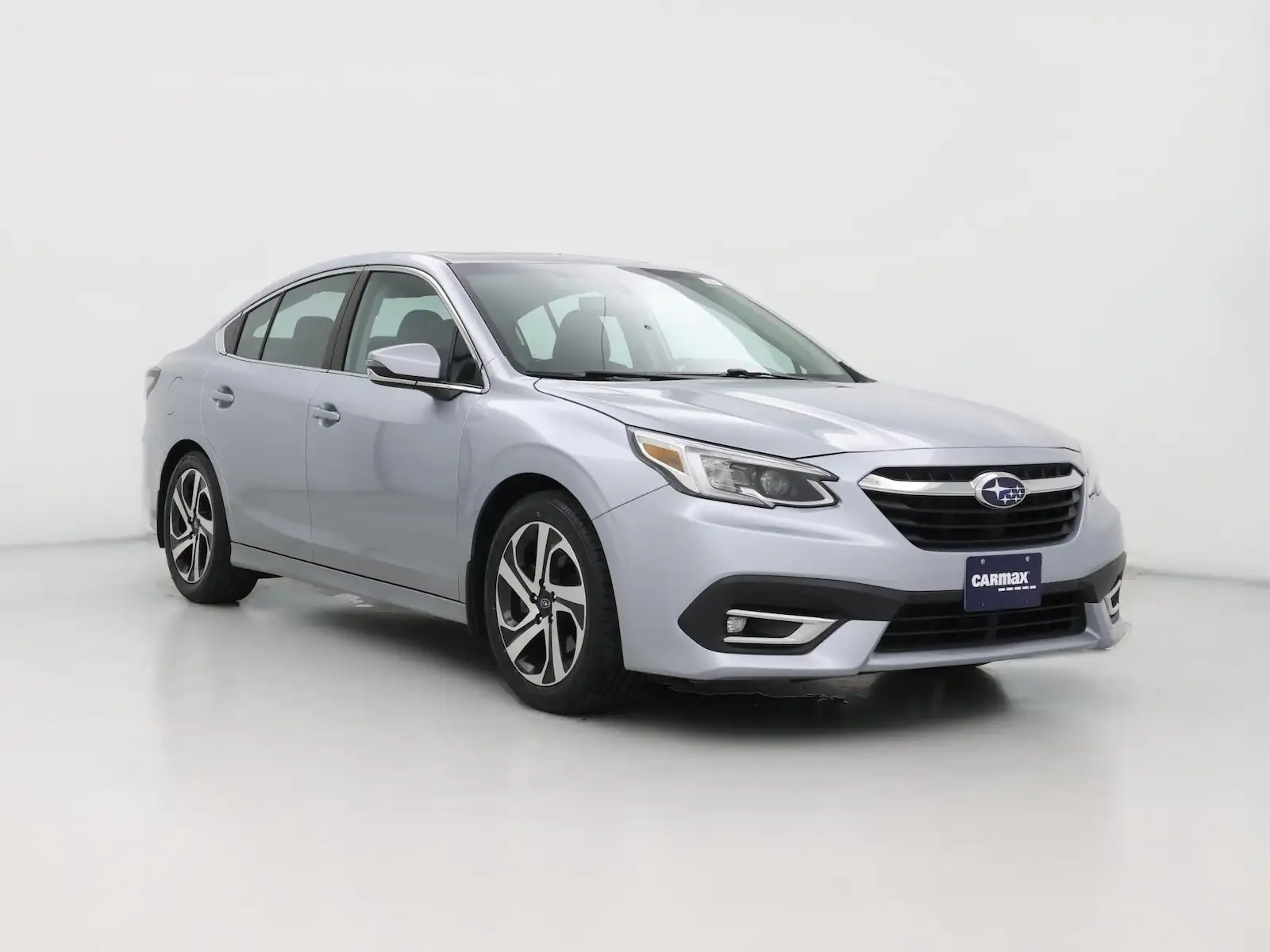 2020 Subaru Legacy Limited's photo