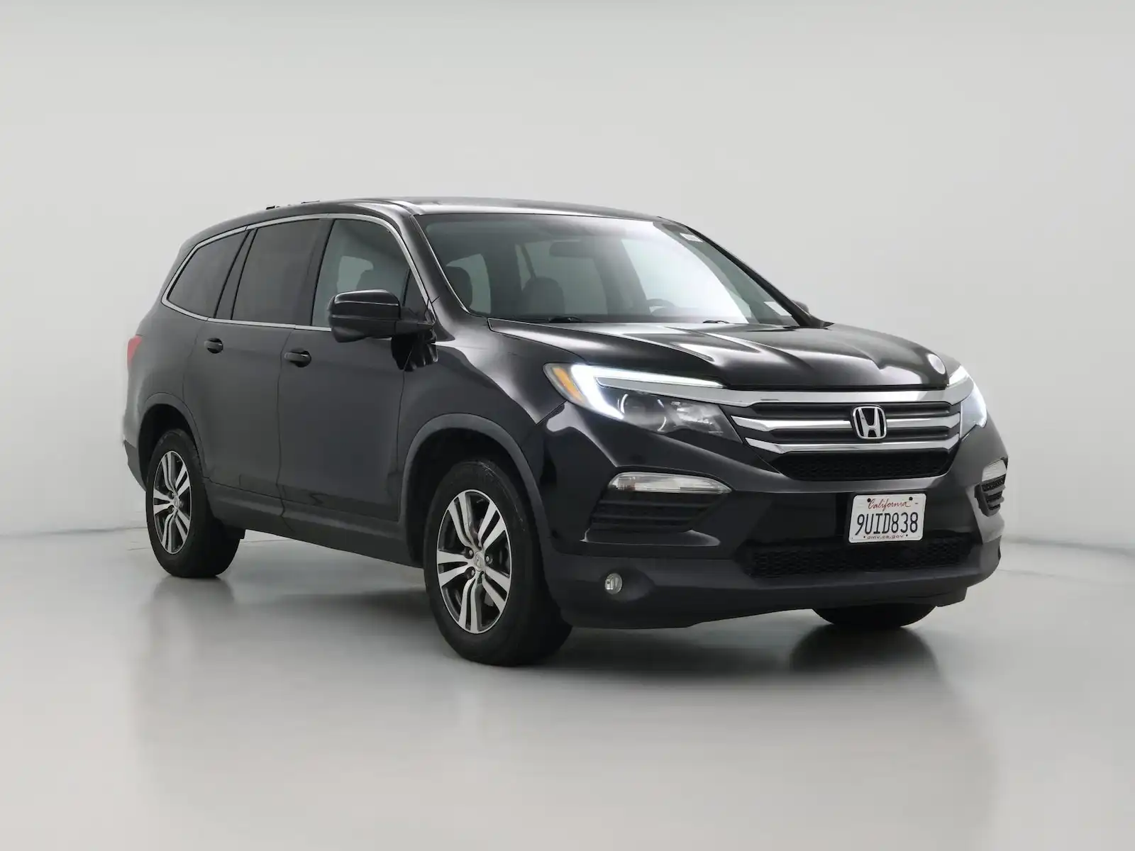 2018 Honda Pilot EX 2WD's photo