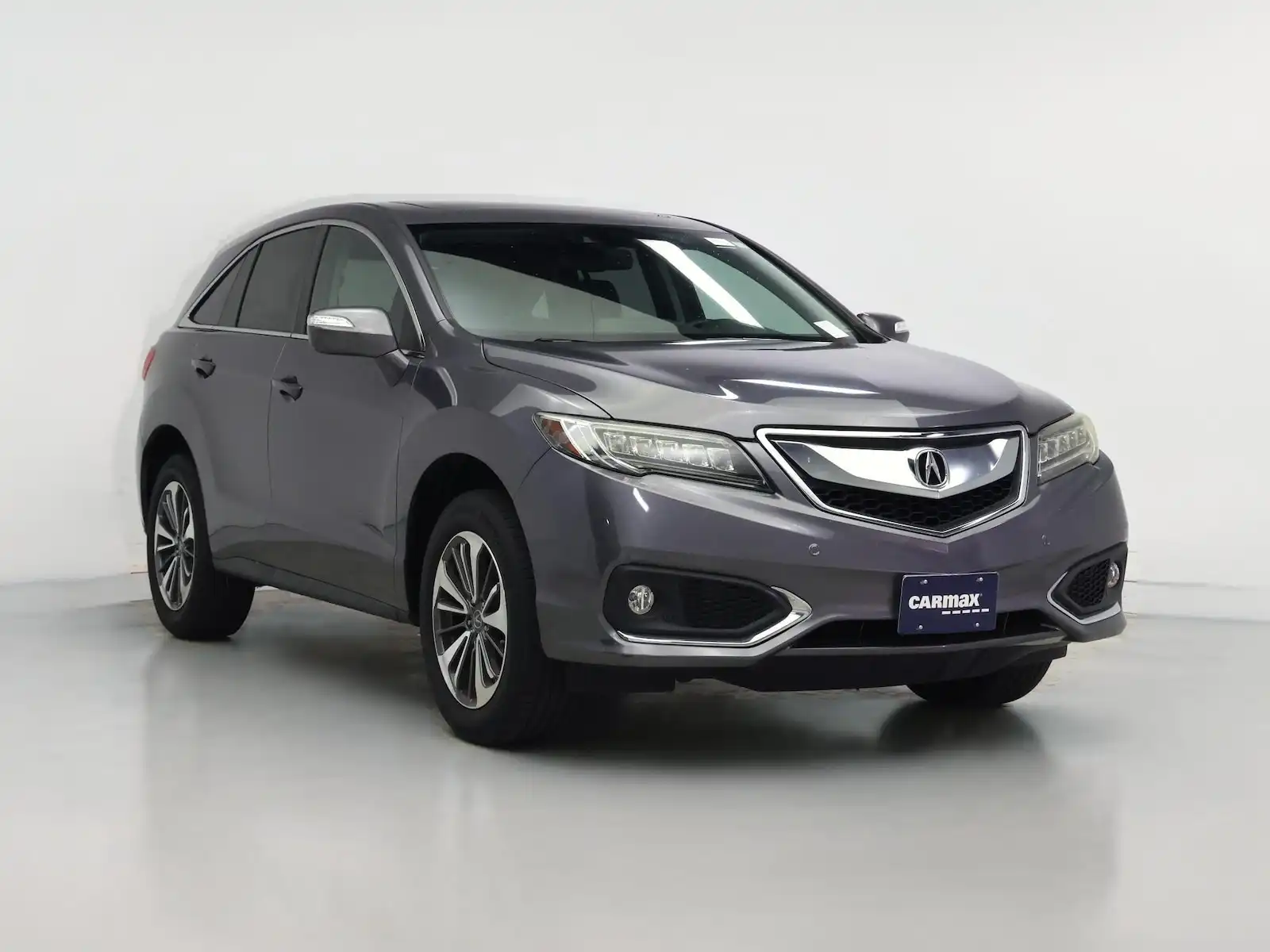 2017 Acura RDX SH-AWD Advance Package's photo