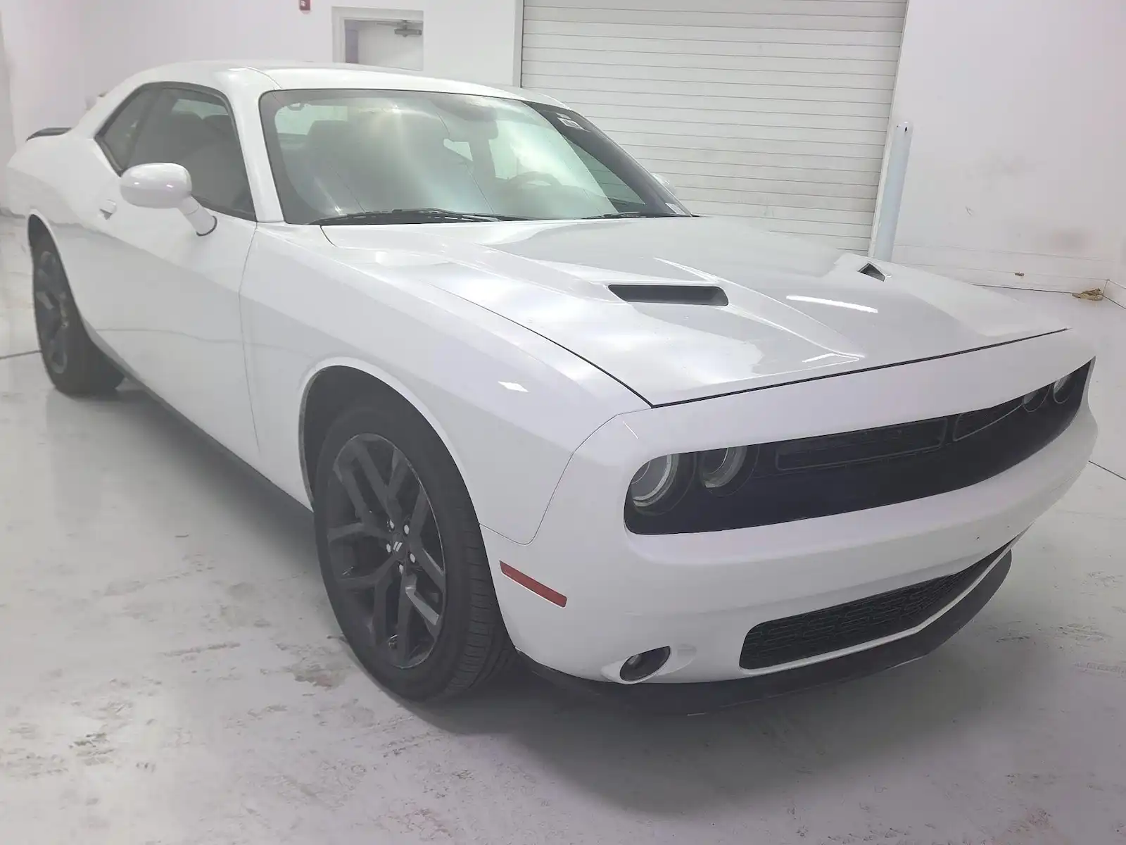 2019 Dodge Challenger SXT Auto Plus's photo
