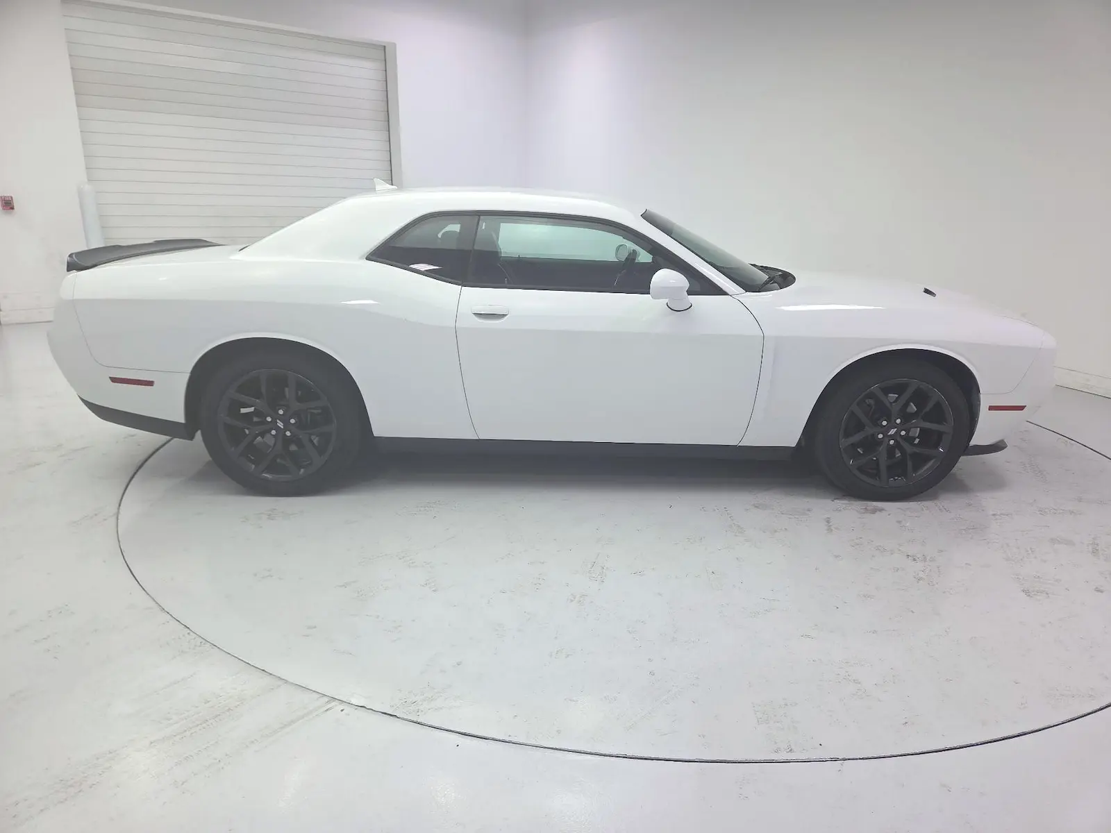 2019 Dodge Challenger SXT Auto Plus photo 4