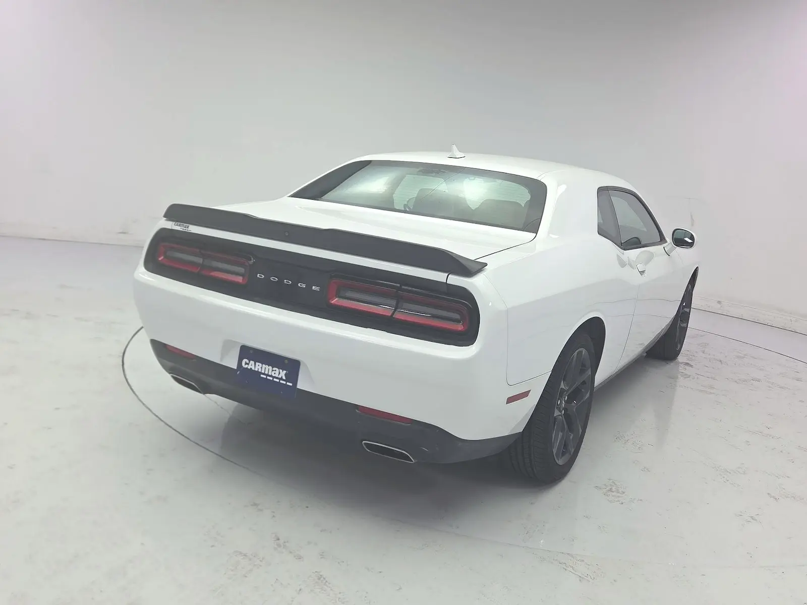 2019 Dodge Challenger SXT Auto Plus photo 5