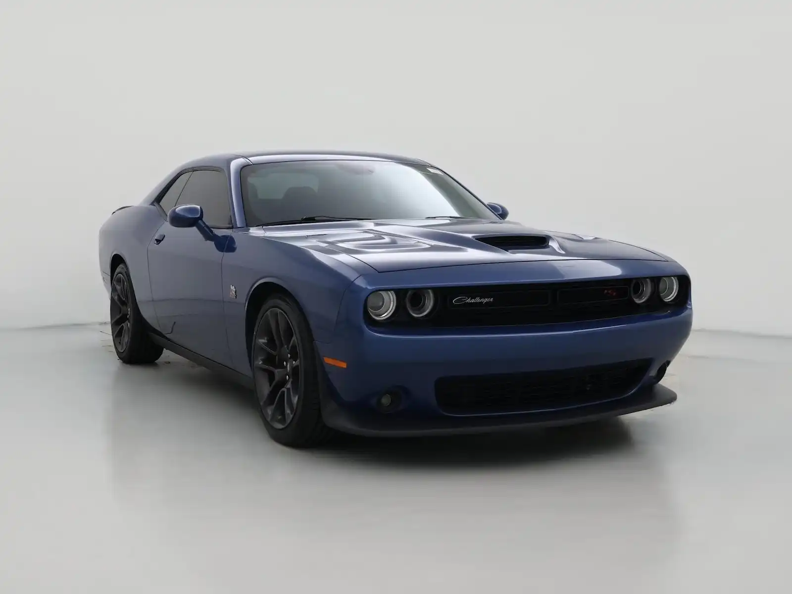 2021 Dodge Challenger R/T Scat Pack's photo