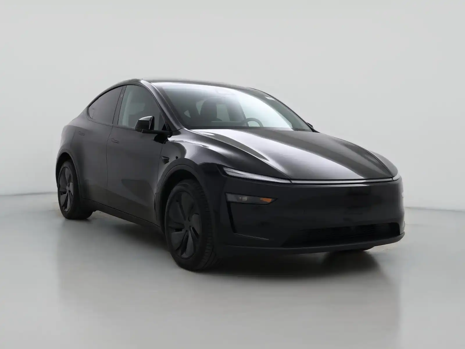 2026 Tesla Model Y Long Range RWD's photo