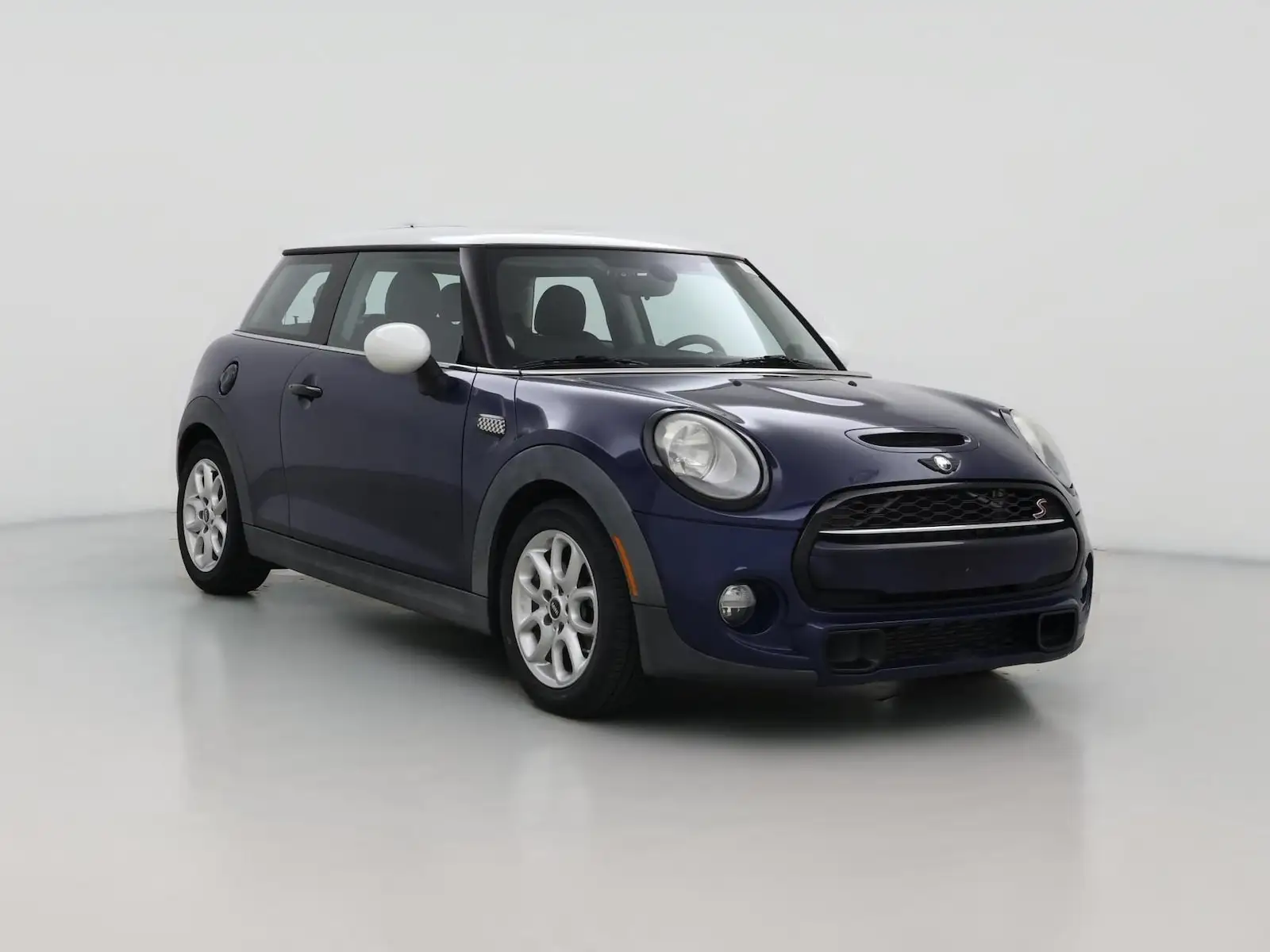 2015 MINI Cooper S photo 1