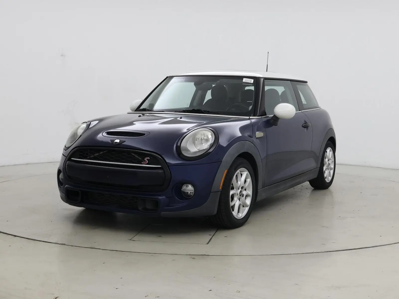 2015 MINI Cooper S photo 5