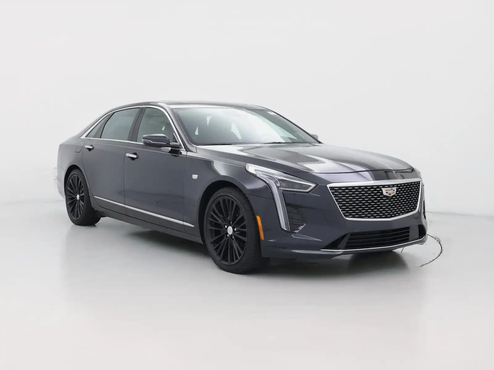 2020 Cadillac CT6 3.6 Premium Luxury AWD's photo