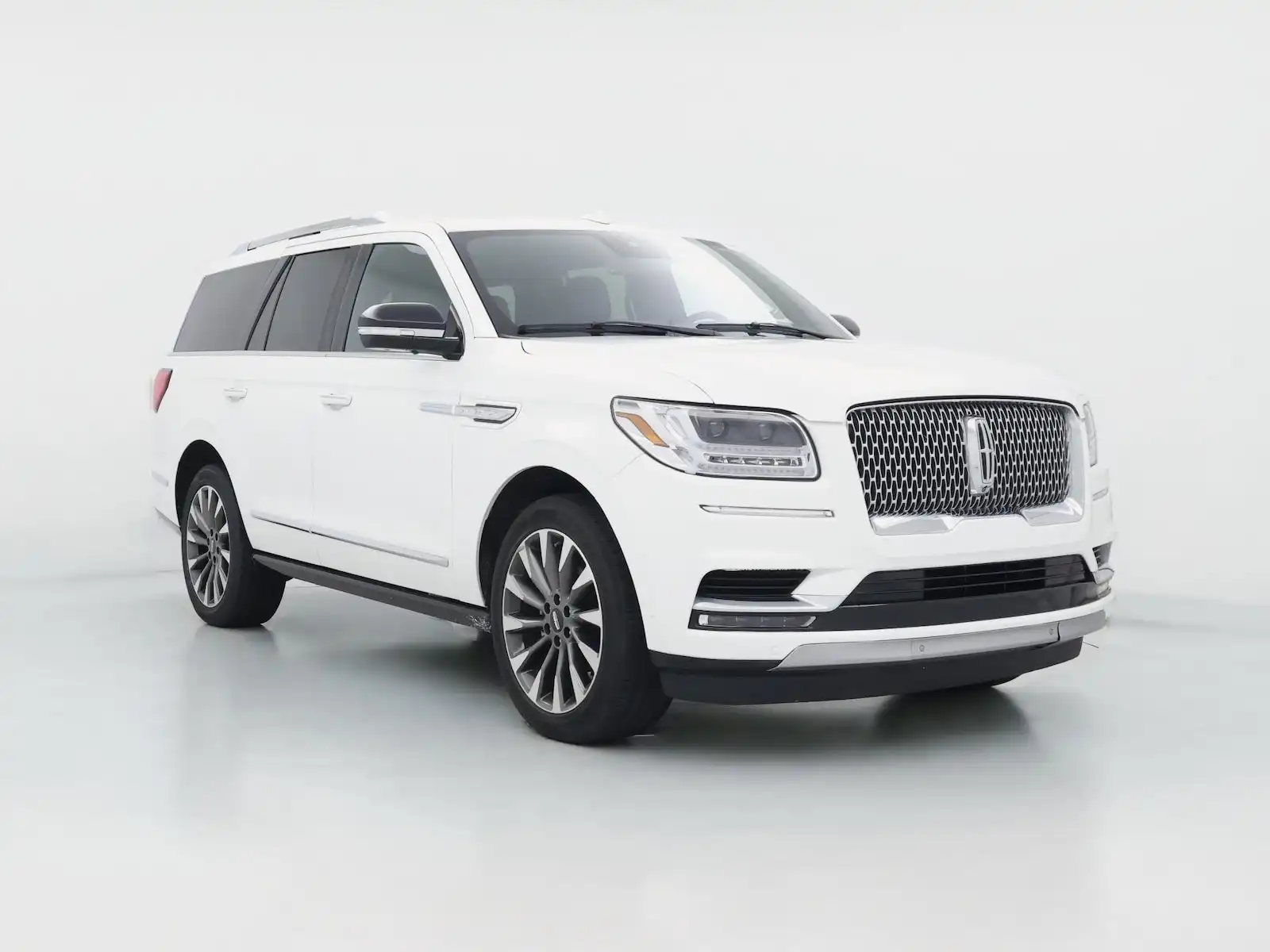 2021 Lincoln Navigator Reserve's photo