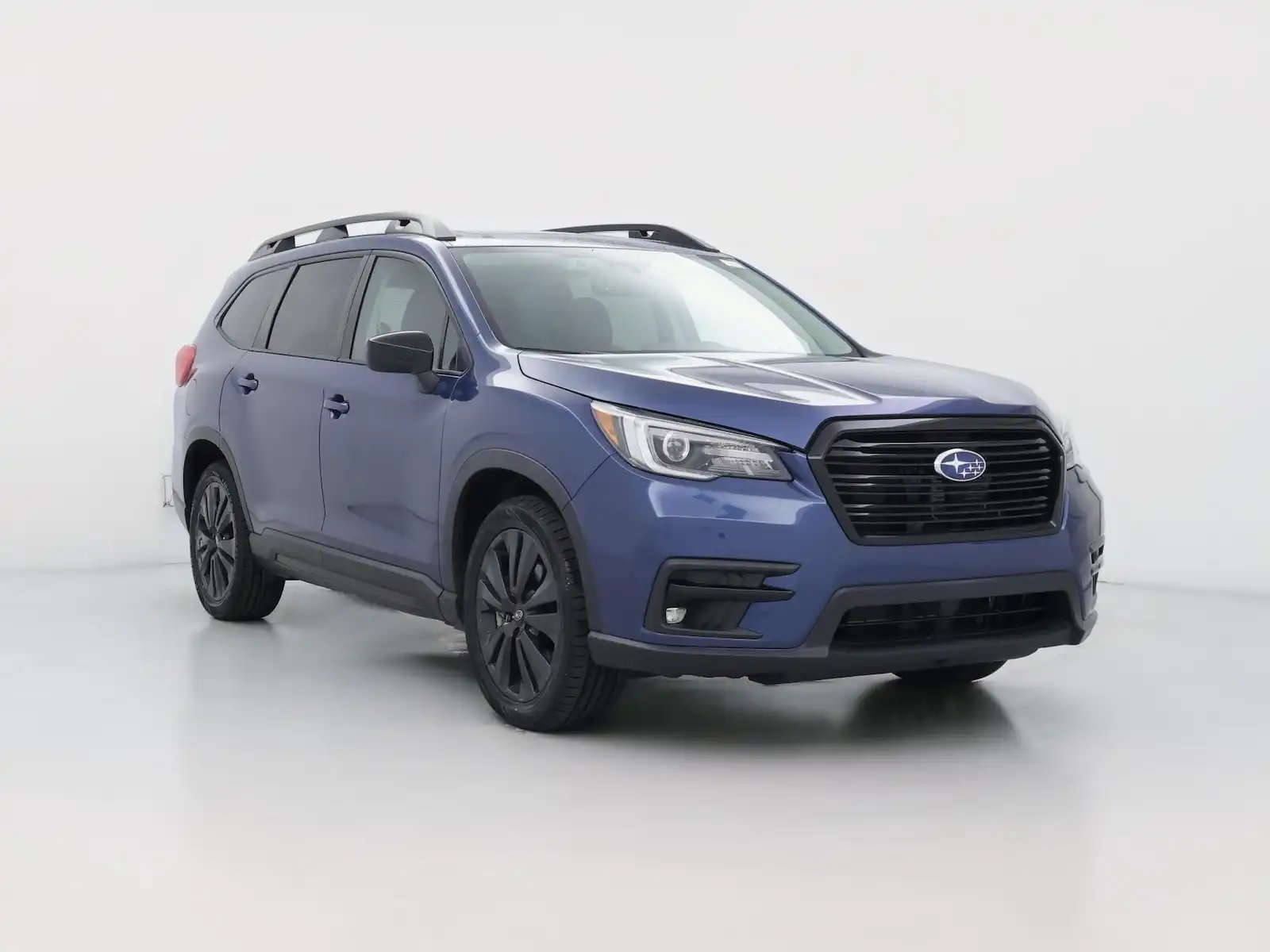 2022 Subaru Ascent Onyx Edition 7 Passenger's photo