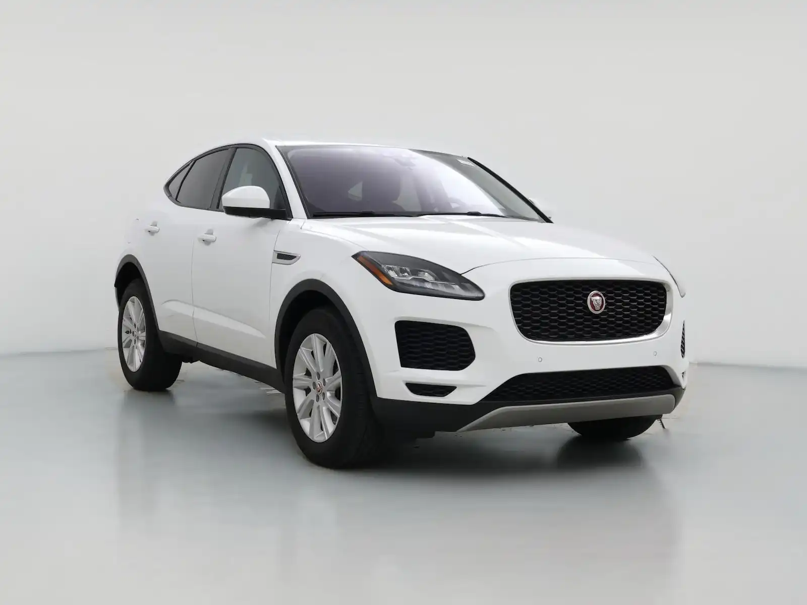 2020 Jaguar E-PACE P250 AWD's photo