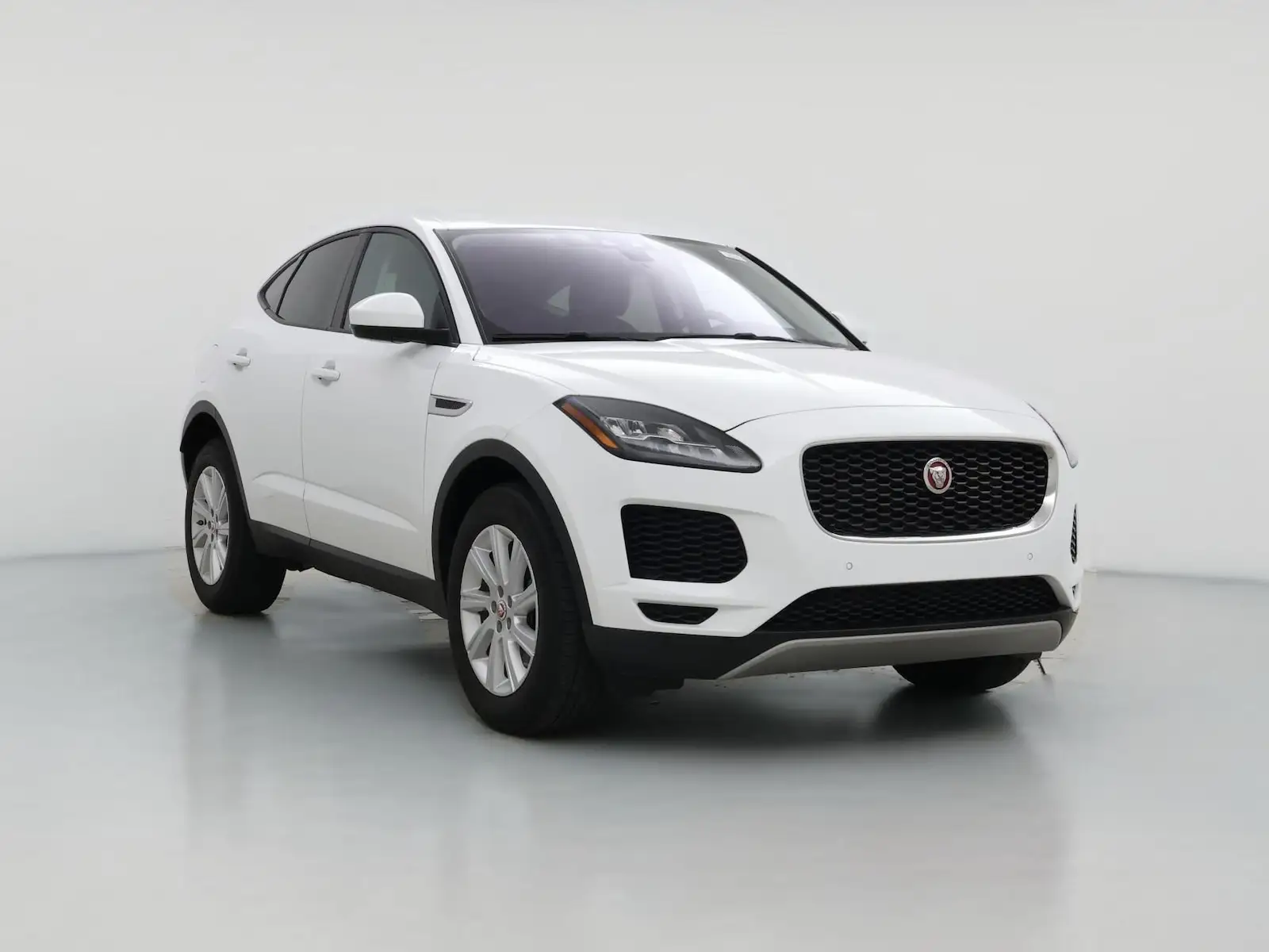 2020 Jaguar E-PACE P250 AWD photo 1