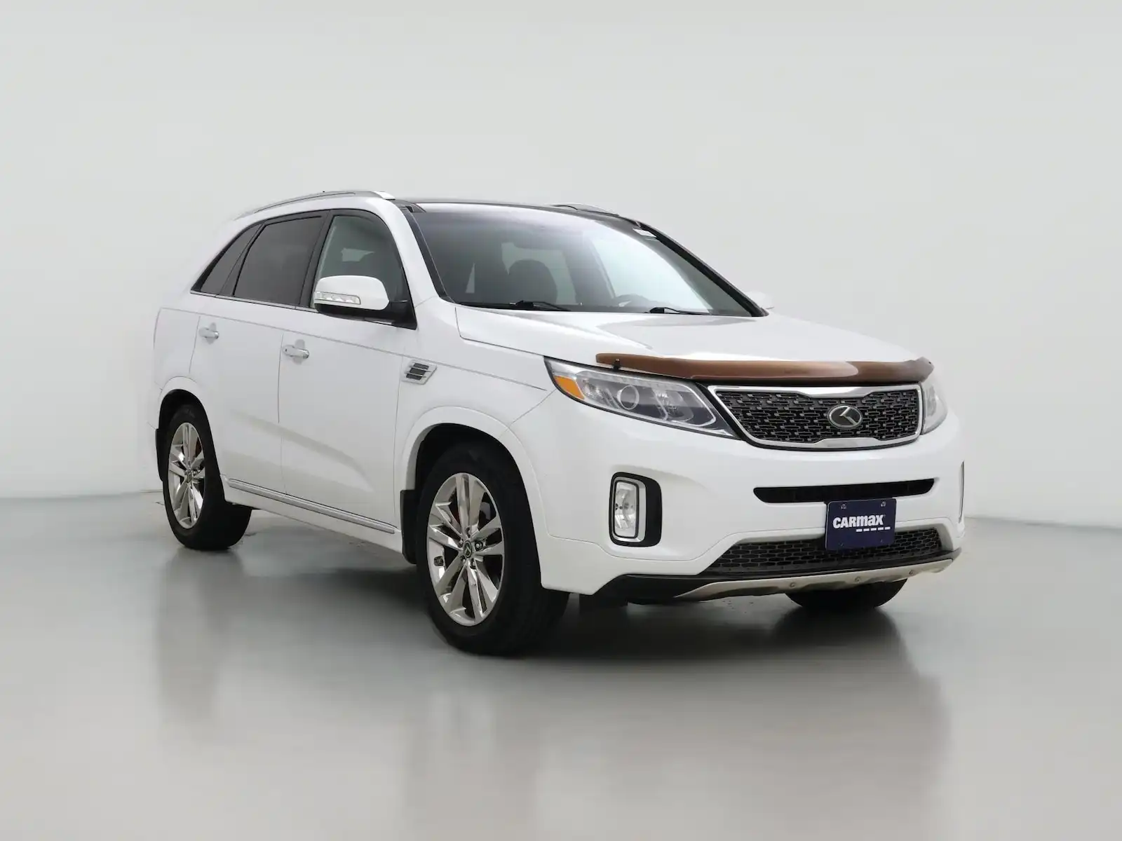 2015 Kia Sorento V6 Limited Auto's photo