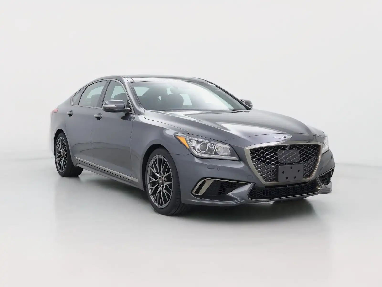 2020 Genesis G80 3.8 AWD's photo