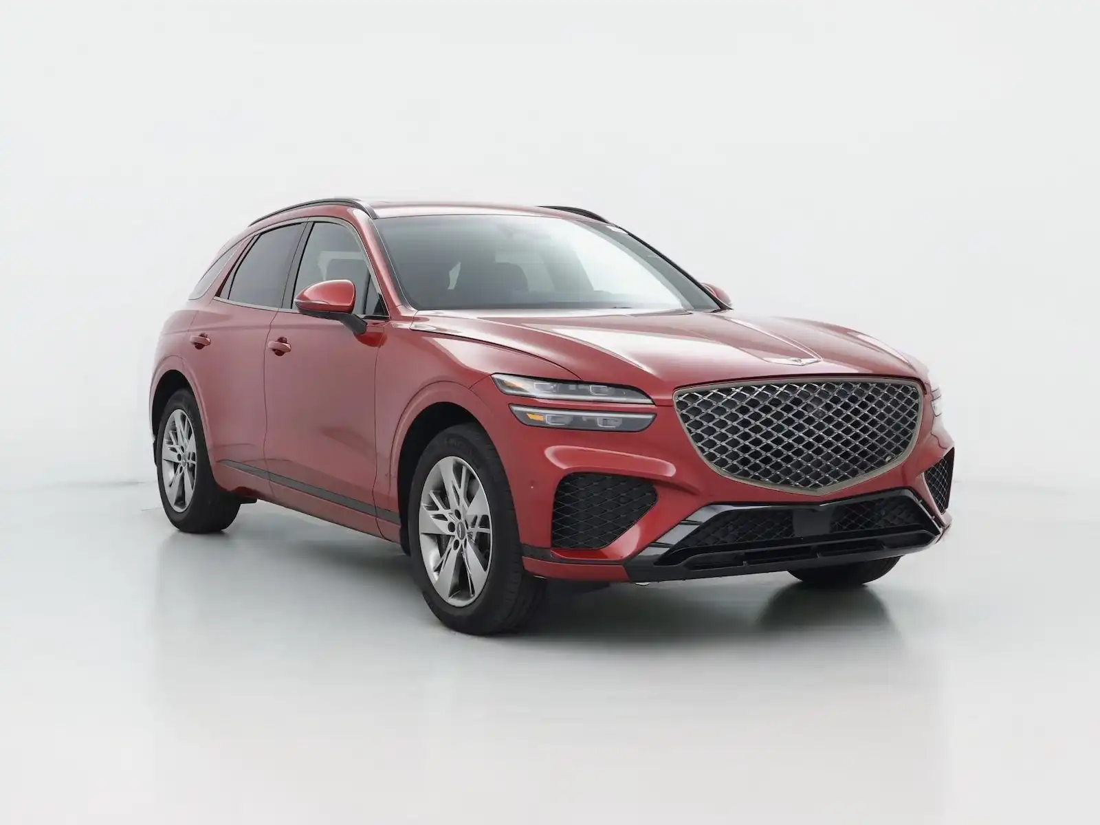 2022 Genesis GV70 3.5T Sport AWD's photo