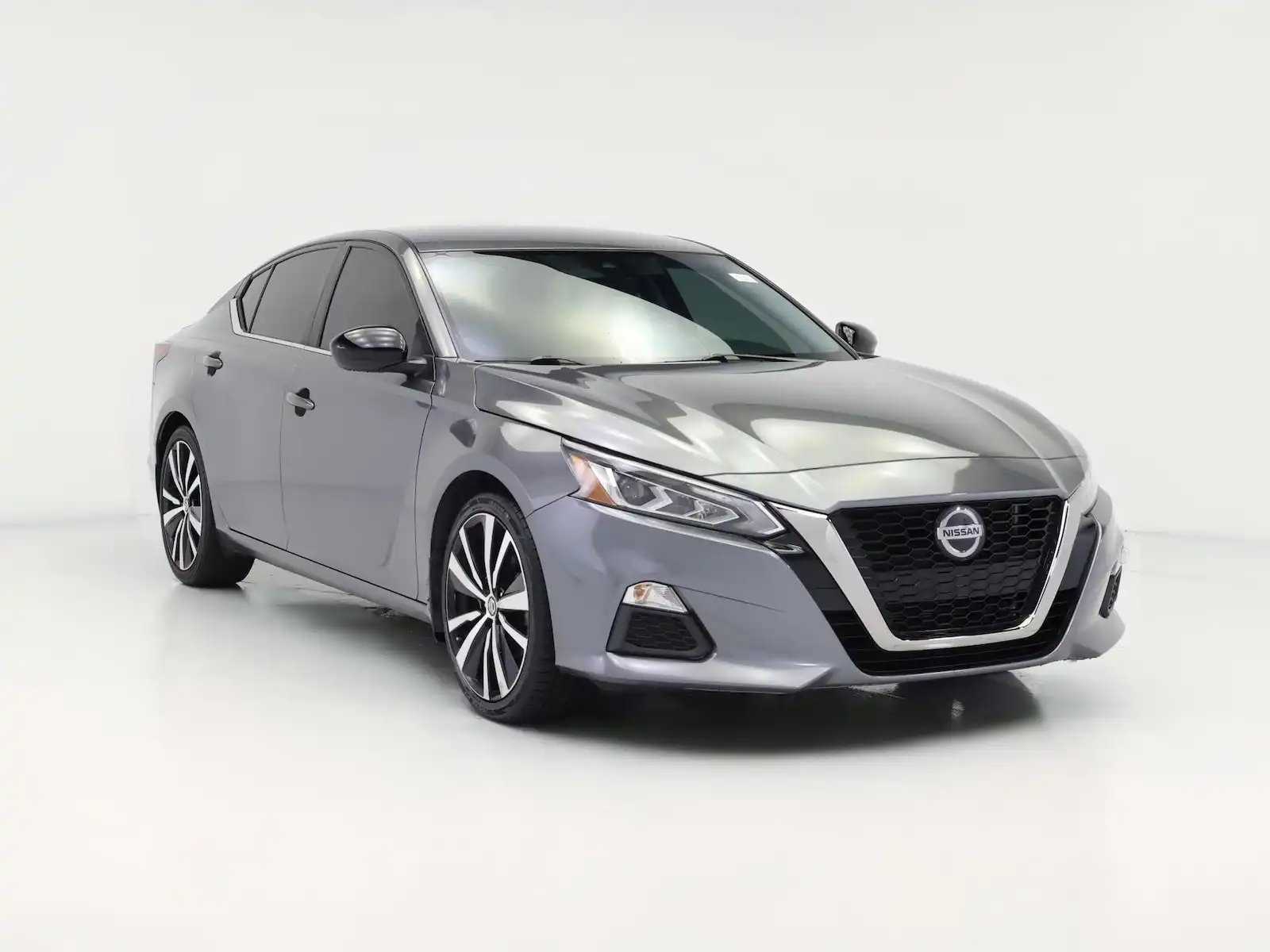 2022 Nissan Altima 2.5 SR's photo