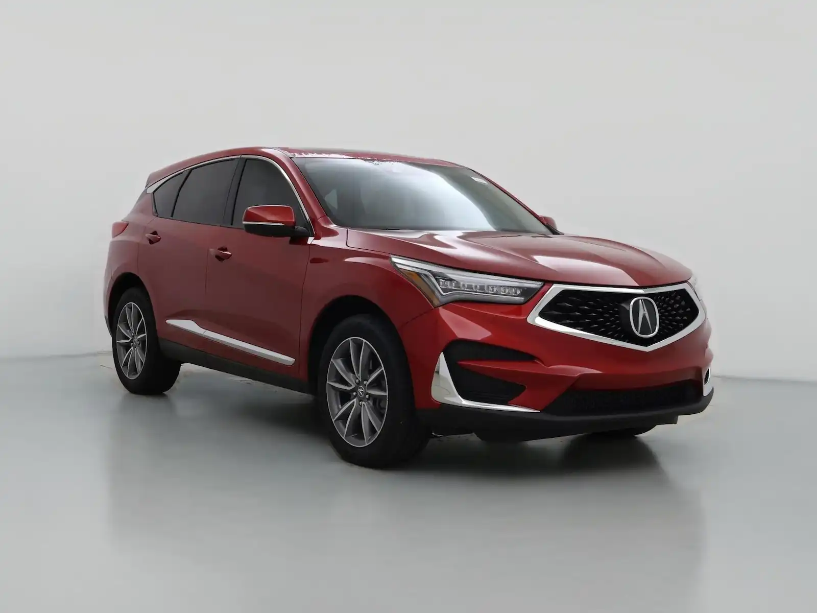2021 Acura RDX Technology Package's photo