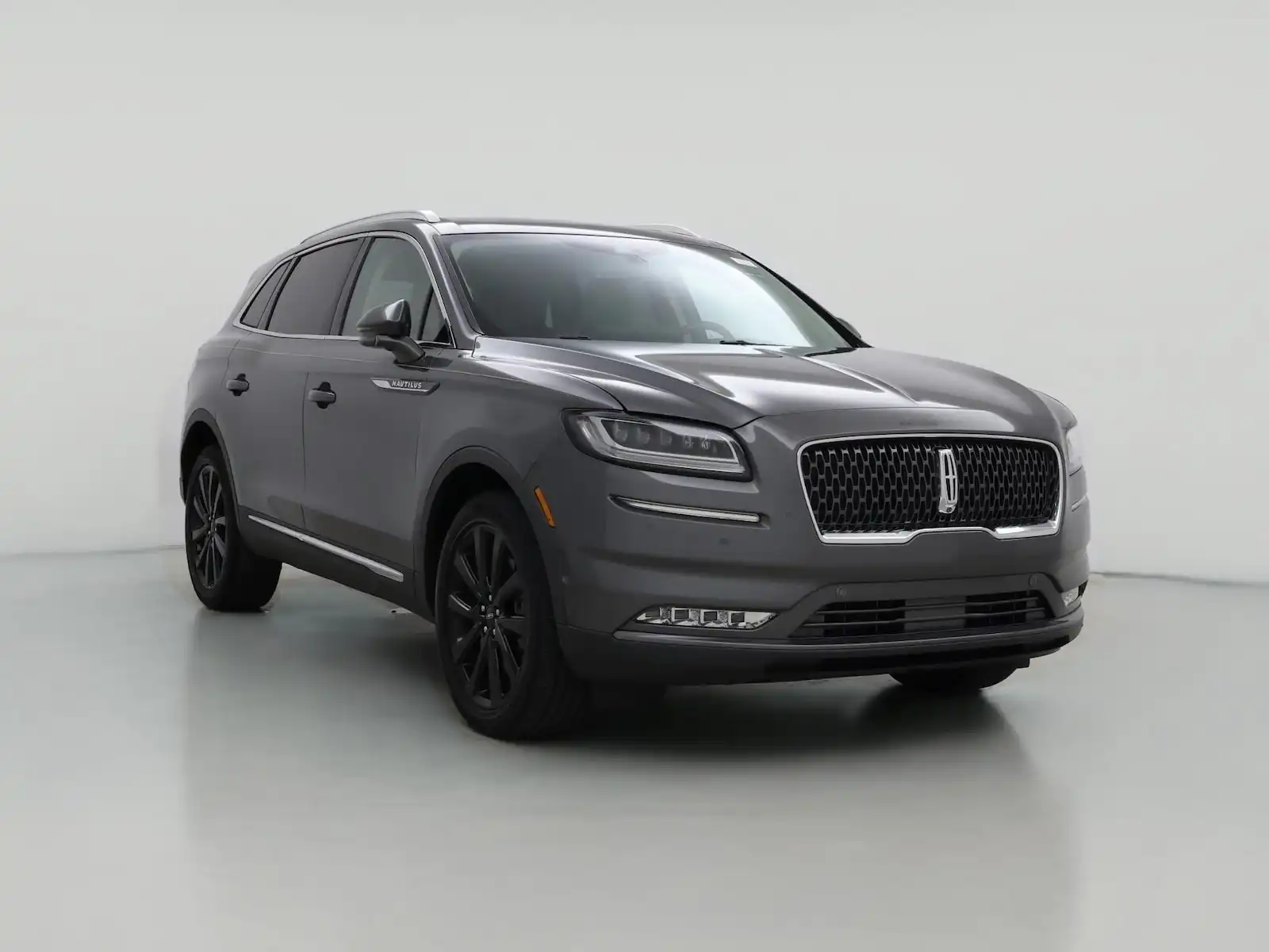 2022 Lincoln Nautilus Reserve AWD's photo