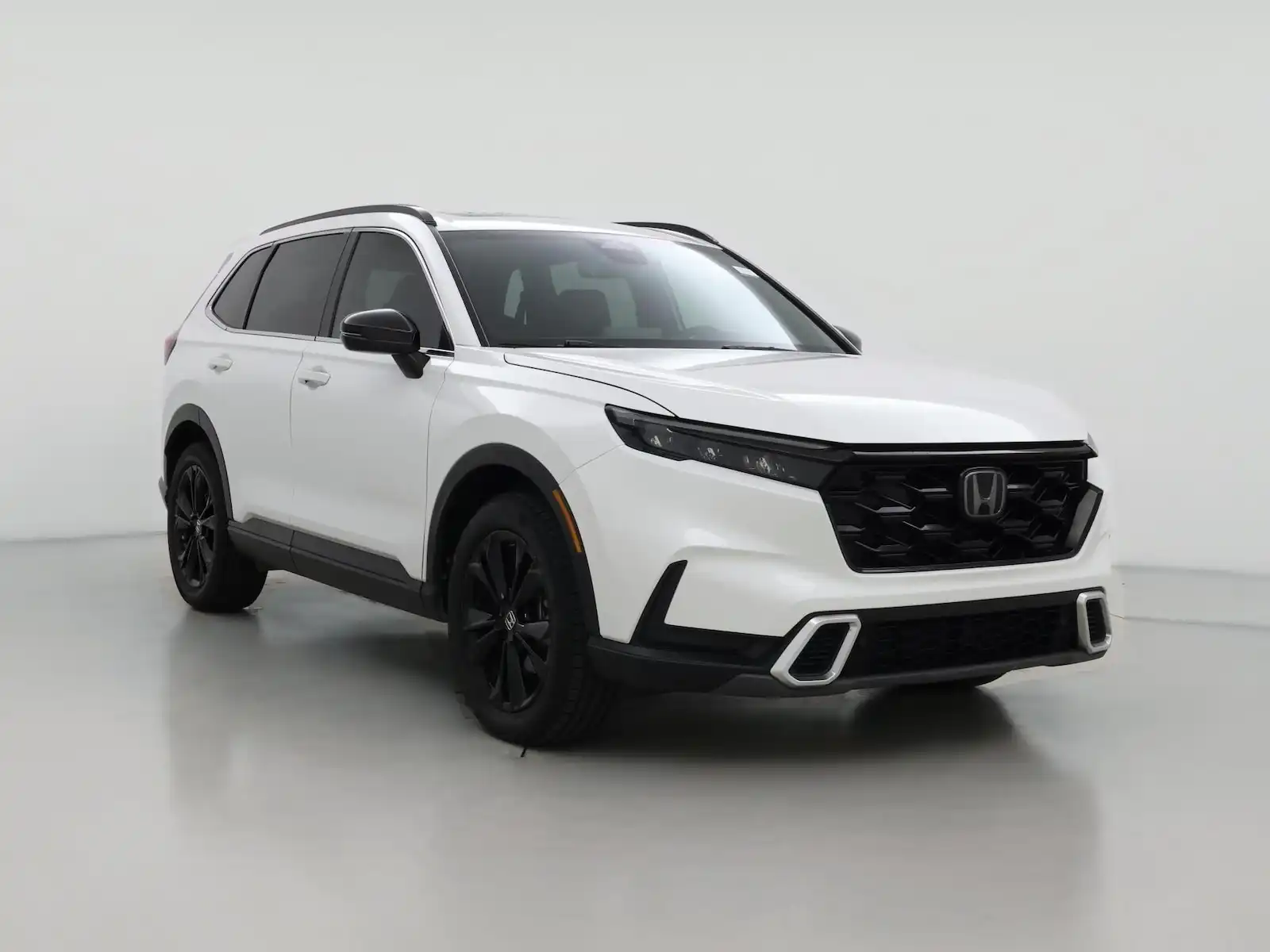 2023 Honda CR-V Hybrid Sport Touring AWD's photo