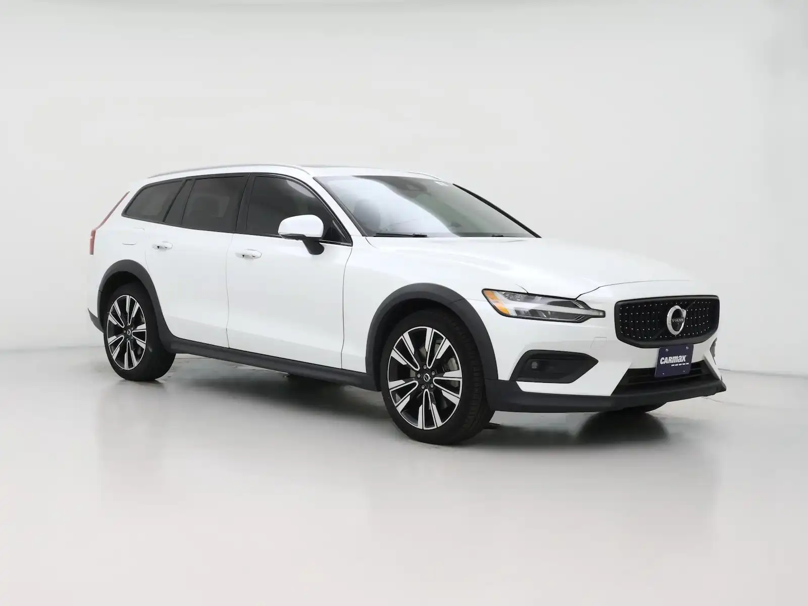 2021 Volvo V60 Cross Country T5 AWD Cross Country's photo