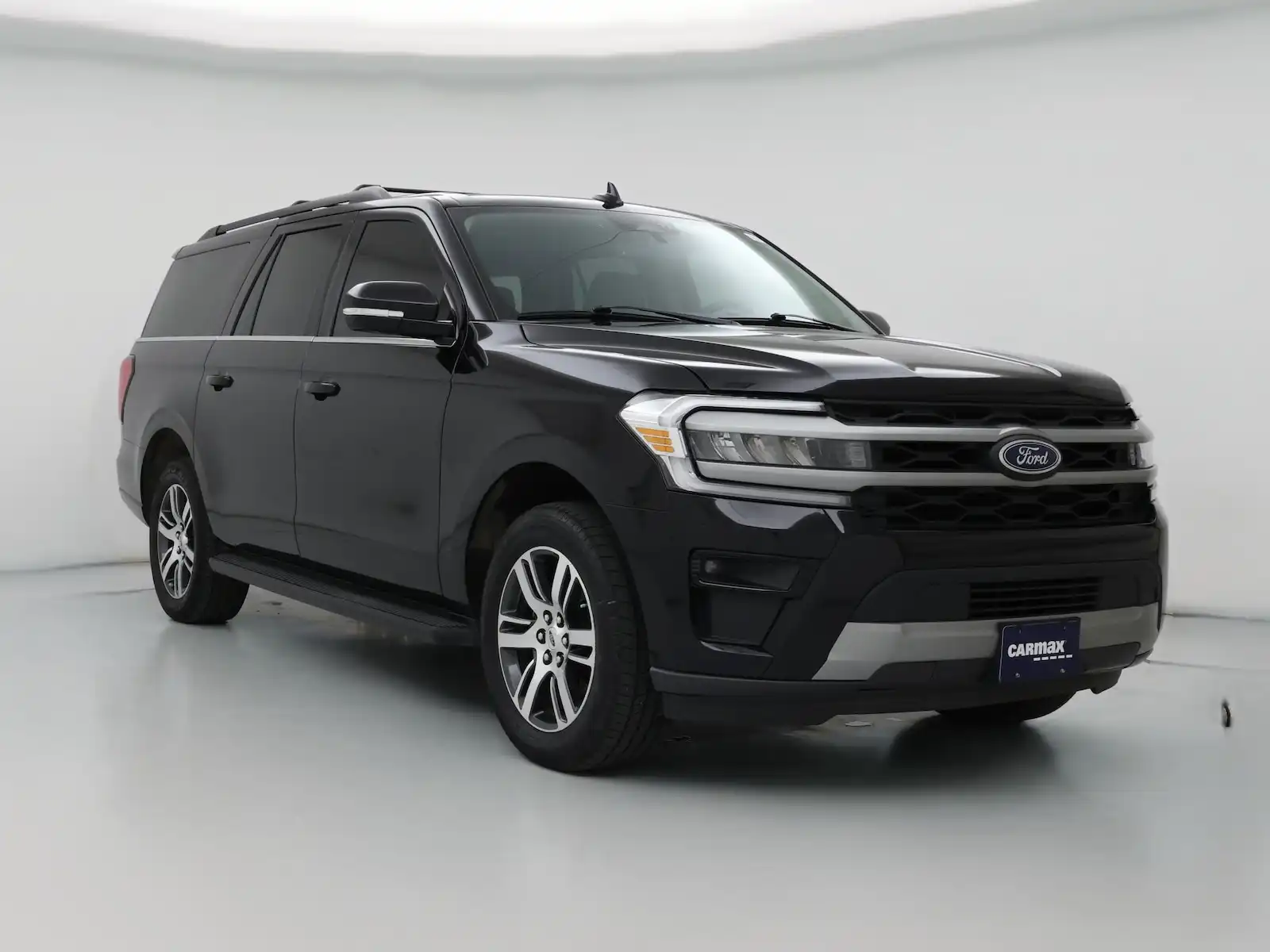 2024 Ford Expedition XLT 4WD MAX's photo