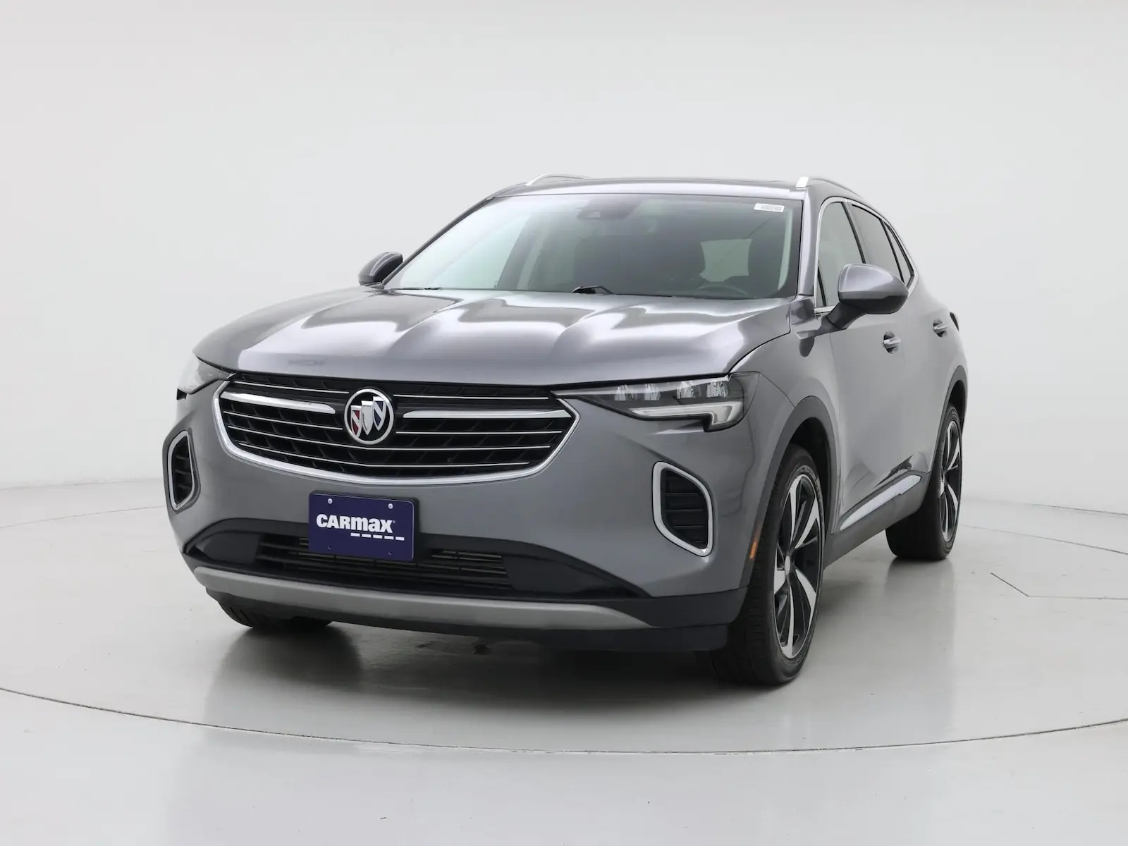 2021 Buick Envision Essence AWD photo 5