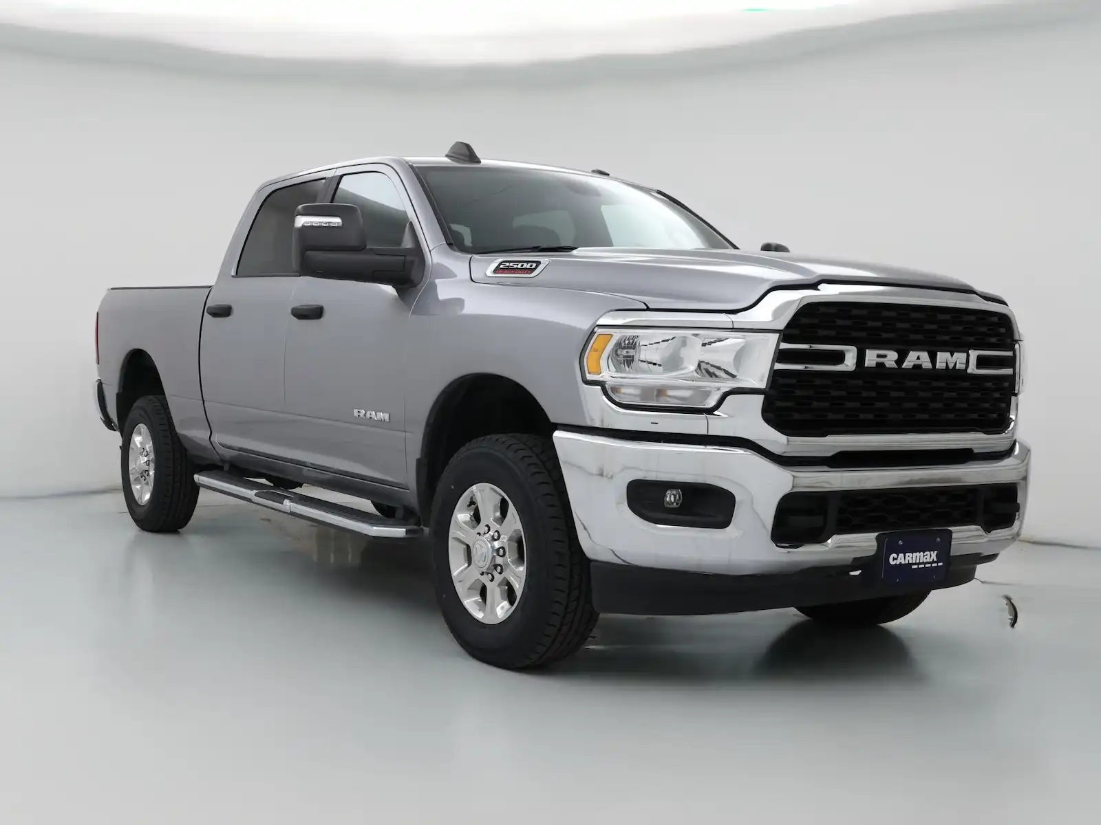 2024 RAM 2500 Big Horn 4WD Crew Cab SWB's photo