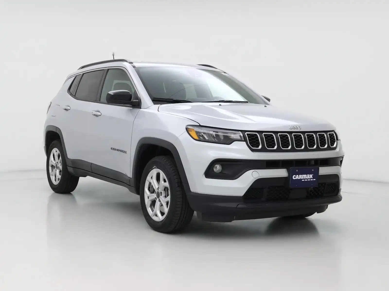 2025 Jeep Compass Latitude 4WD's photo